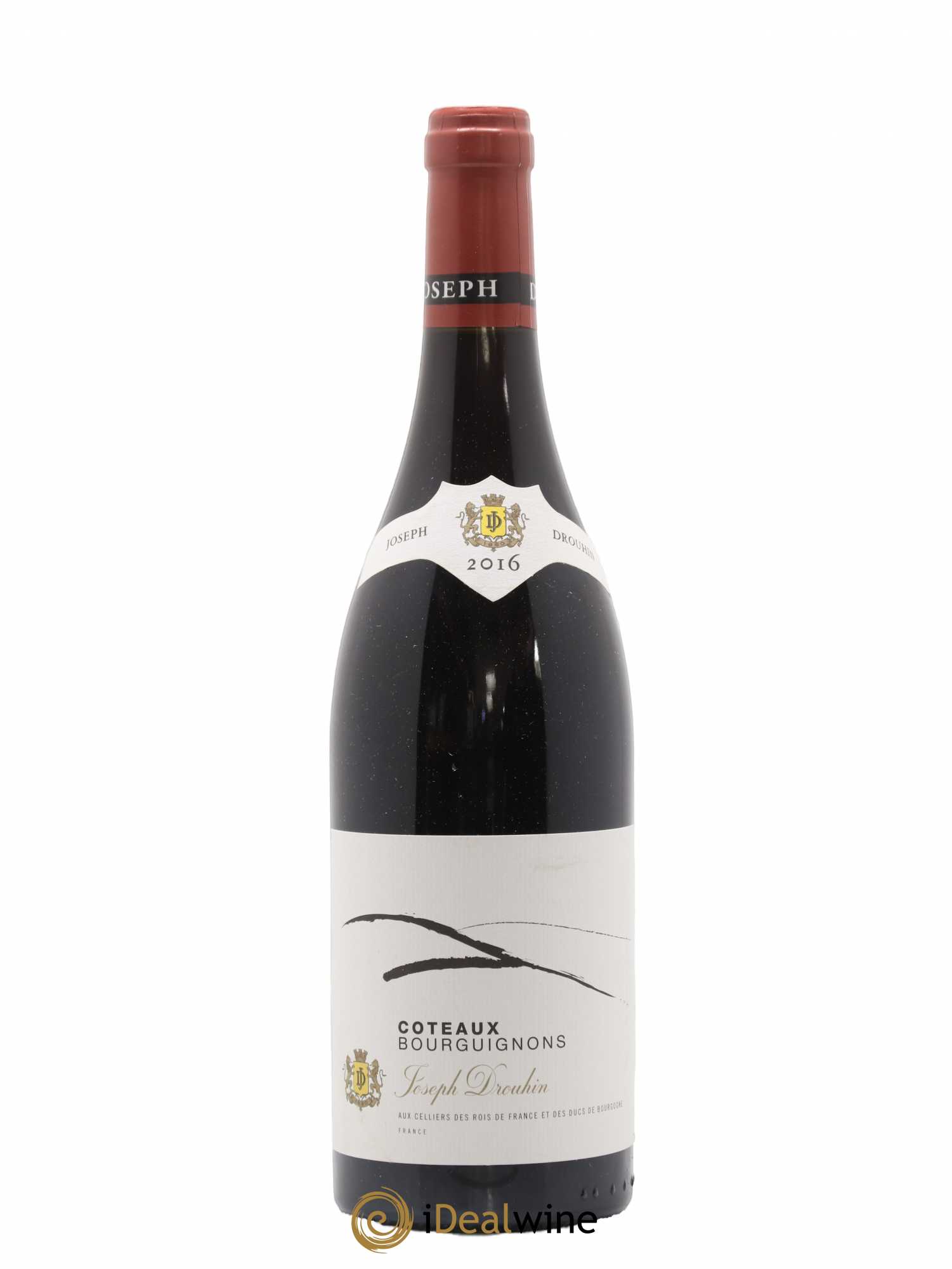 Coteaux Bourguignons Domaine Joseph Drouhin 2016 - Lot de 1 bouteille - 0