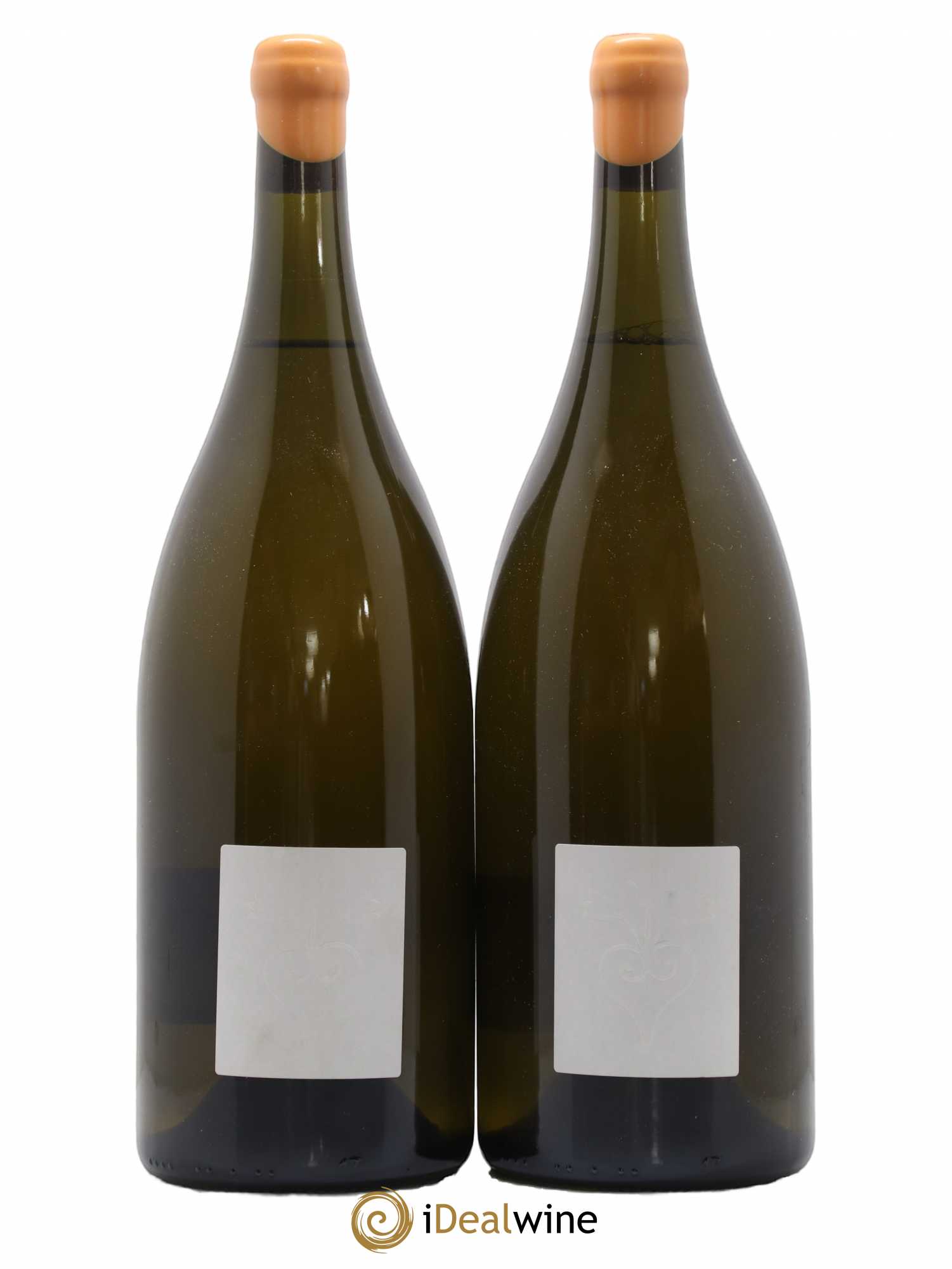 Vin de France LBL Sauvignon vieilles vignes Noella Morantin 2015 - Posten von 2 Magnum - 0