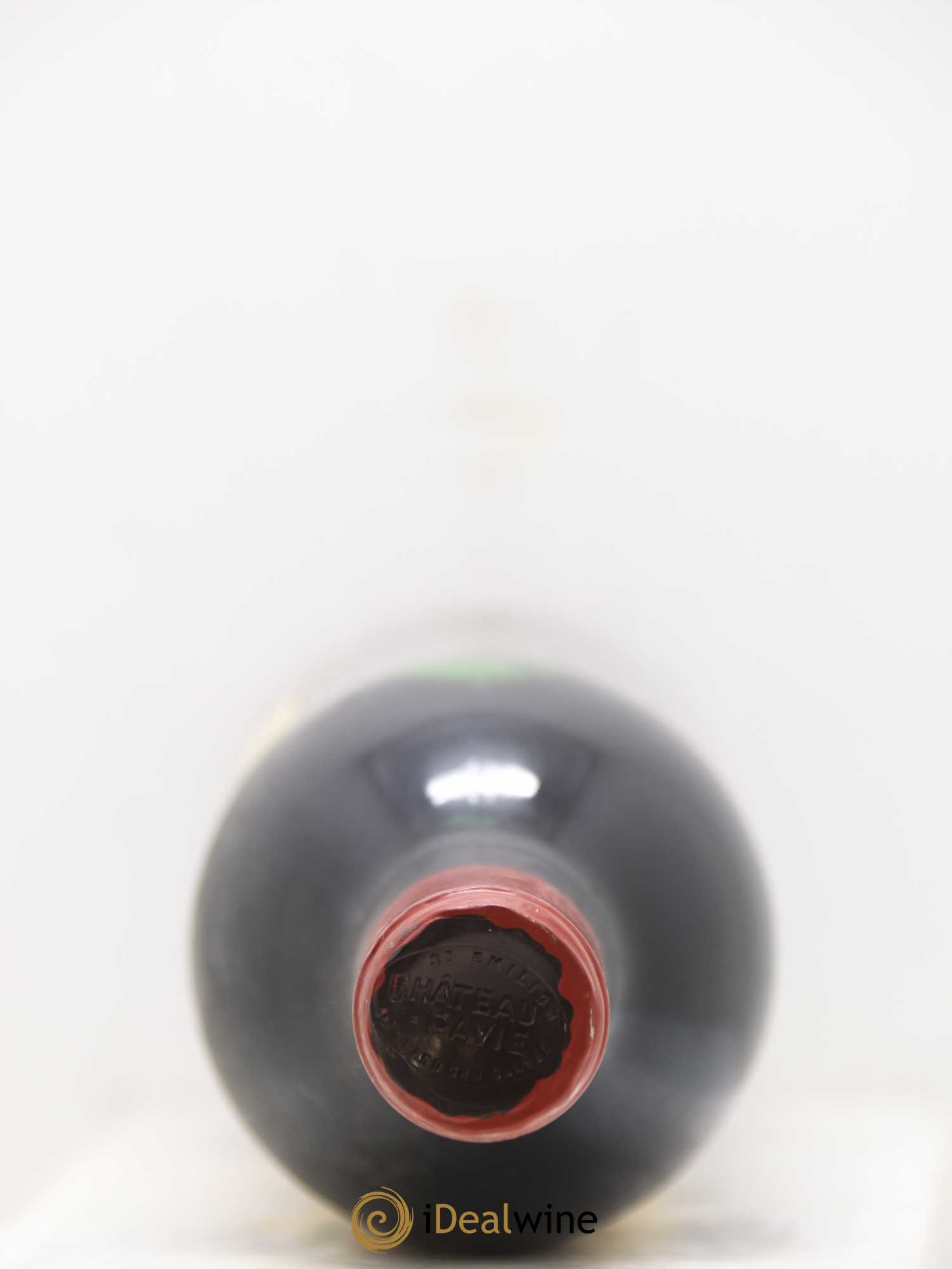 Château Pavie 1er Grand Cru Classé A 1982 - Lot de 1 bouteille - 1