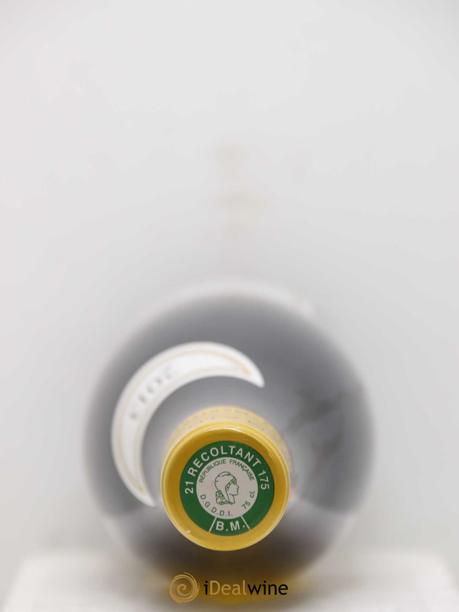 Bâtard-Montrachet Grand Cru Leflaive (Domaine) 2013 - Lot de 2 bouteilles - 2