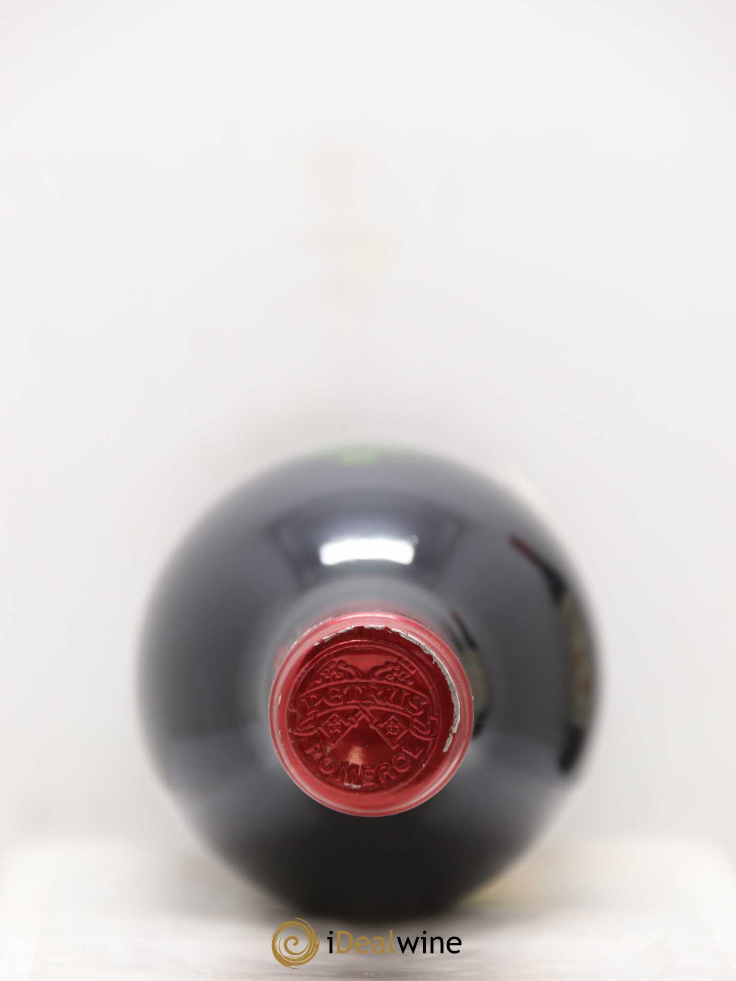 Petrus 1988 - Lot de 2 bouteilles - 2
