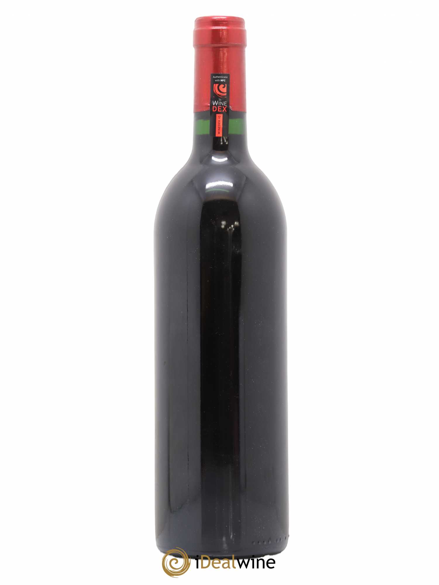 Petrus 1988 - Lot de 1 bouteille - 1