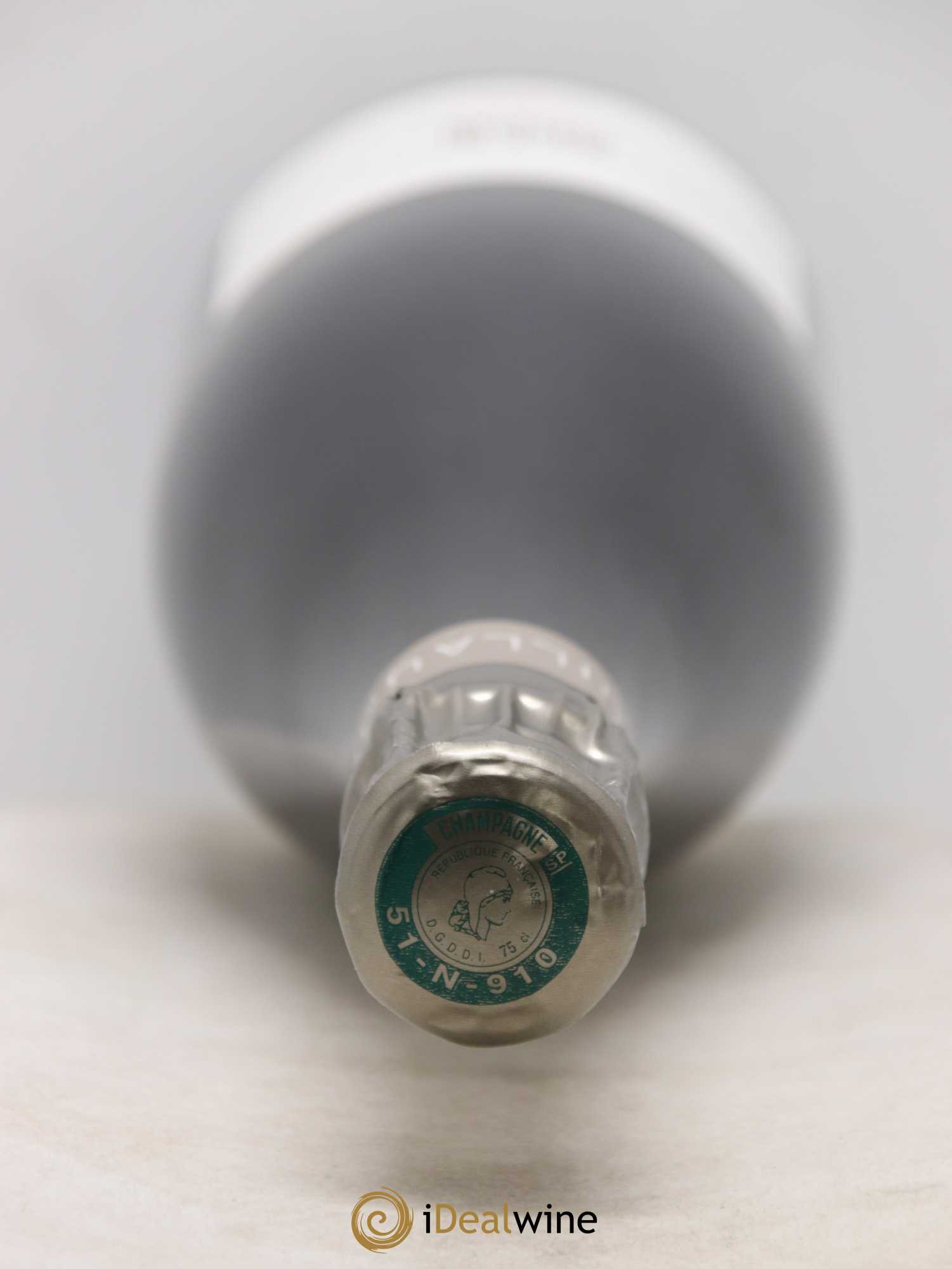 Largillier Extra-Brut Guillaume Selosse - Lot de 1 bouteille - 2