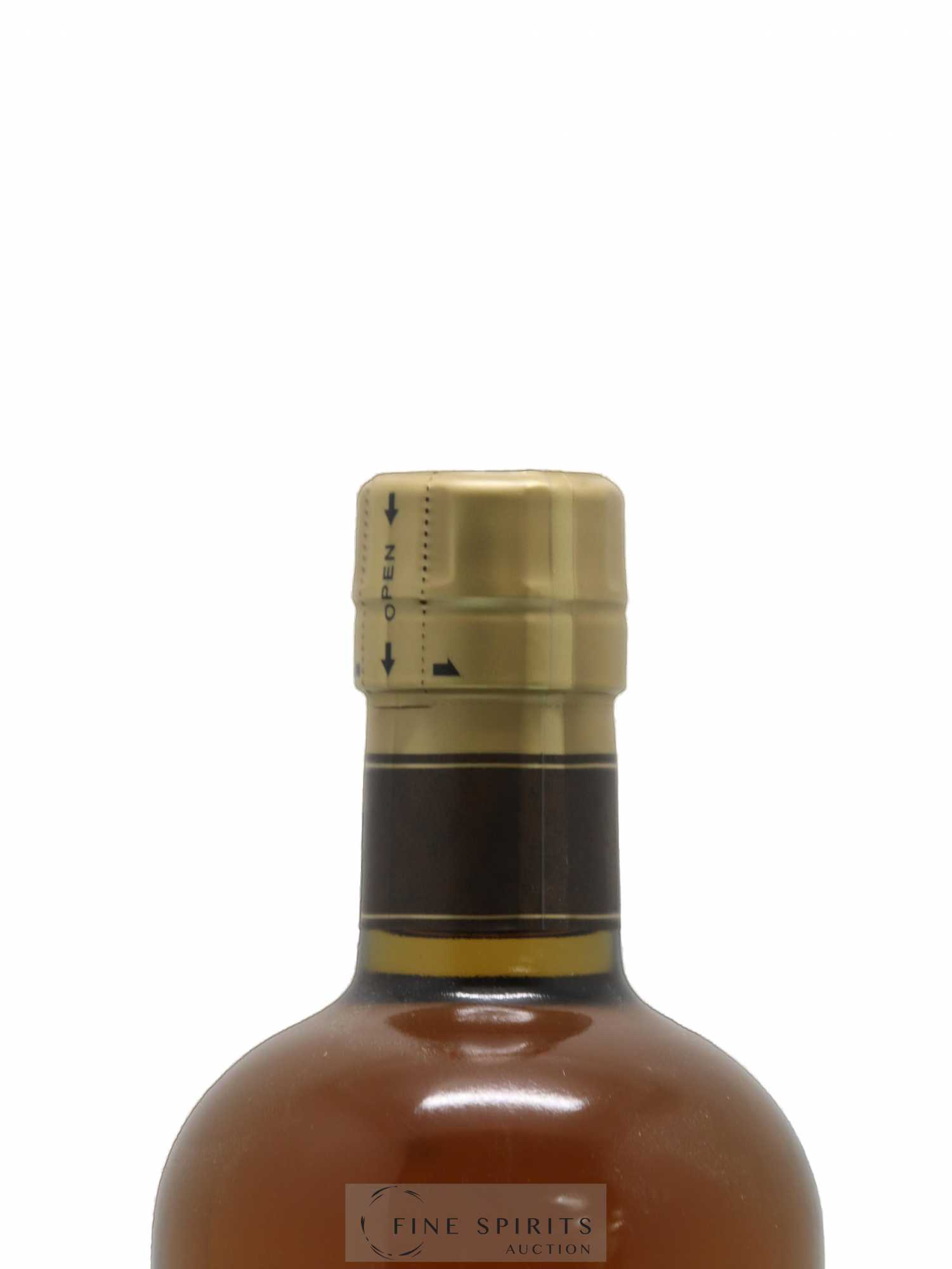 Taketsuru 12 years Of. Pure Malt Nikka Whisky - Lot de 1 bouteille - 2