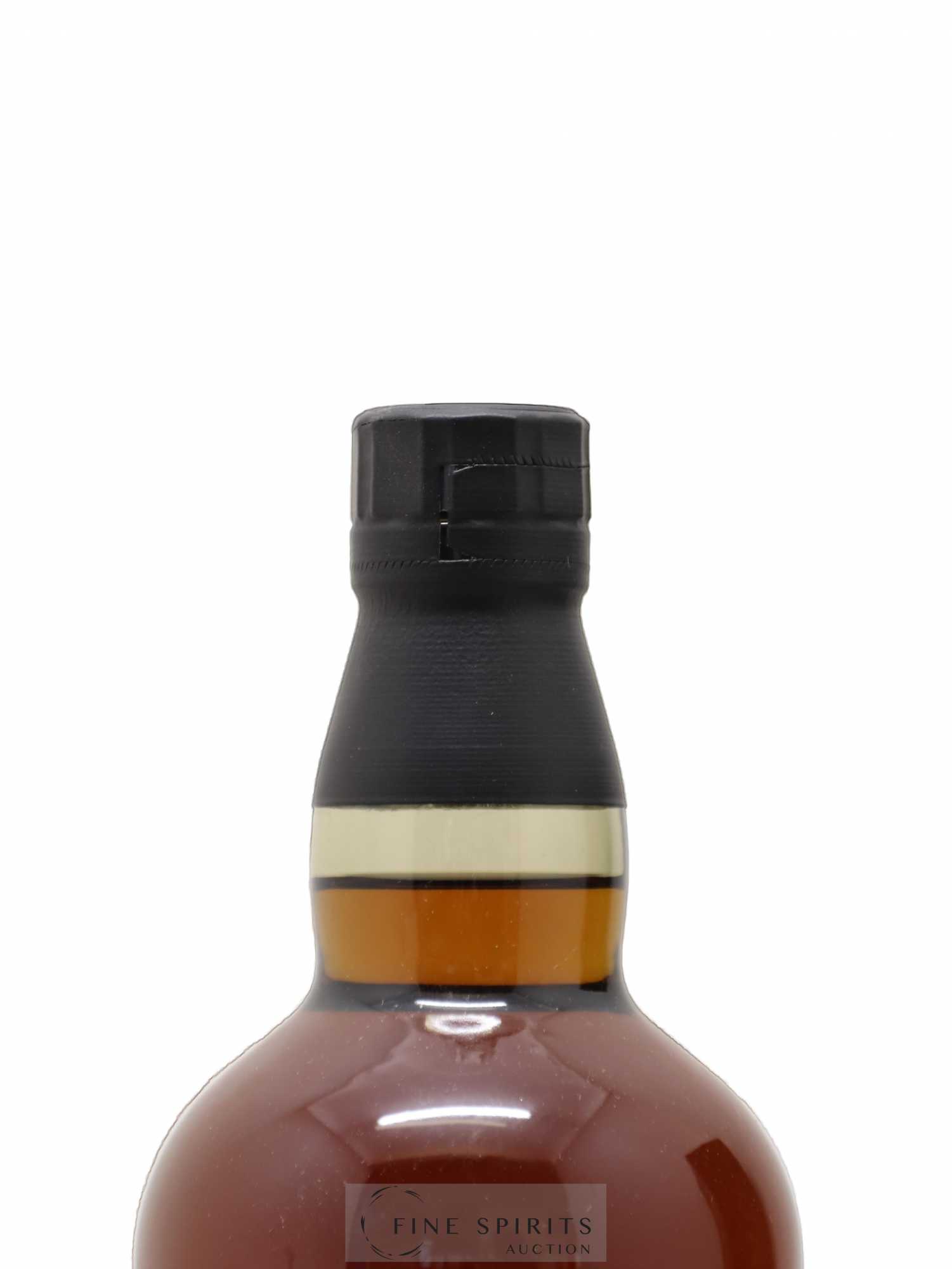 Yamazaki 18 years Of. Suntory - Lot de 1 bouteille - 3