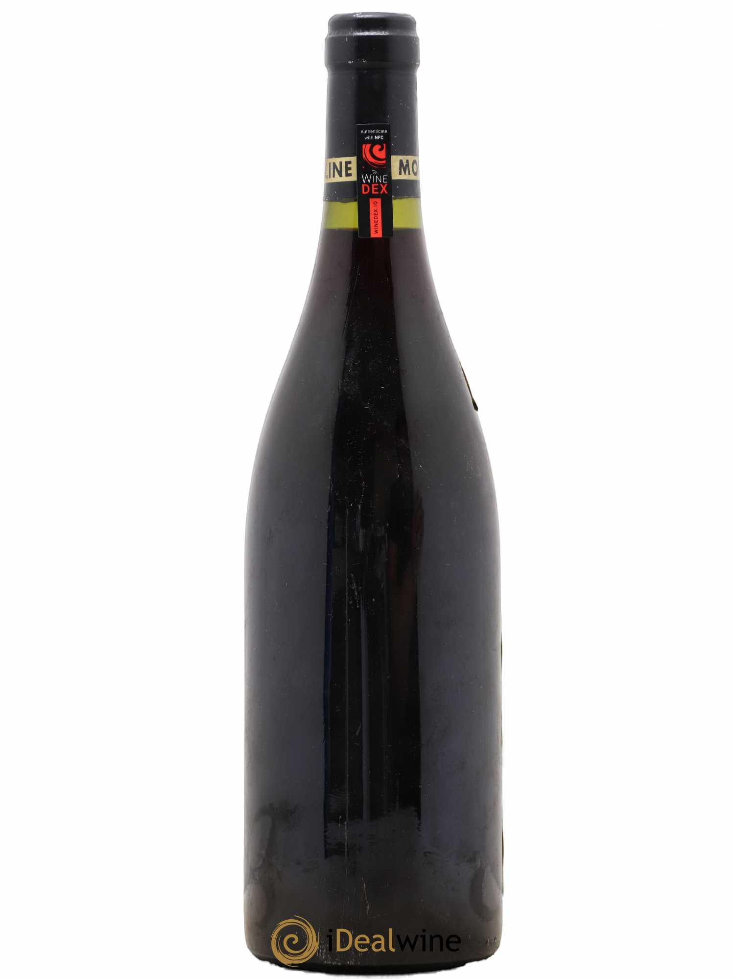 Côte-Rôtie La Mouline Guigal 1990 - Lot de 1 bouteille - 1