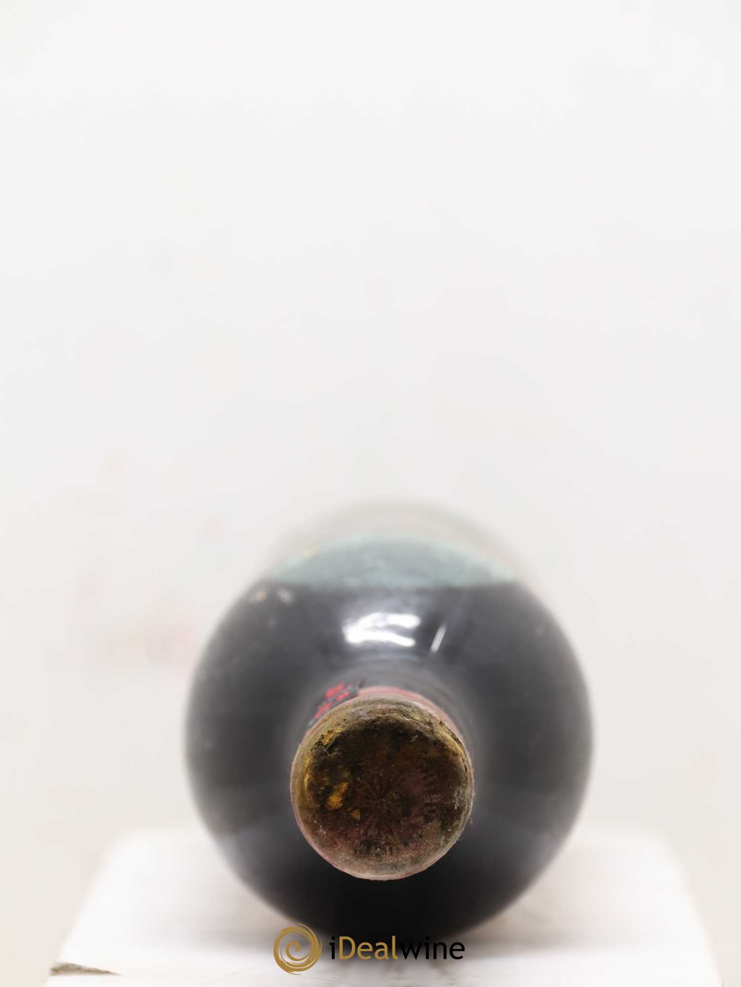 Château Mouton Rothschild 1er Grand Cru Classé 1942 - Lot de 1 bouteille - 2