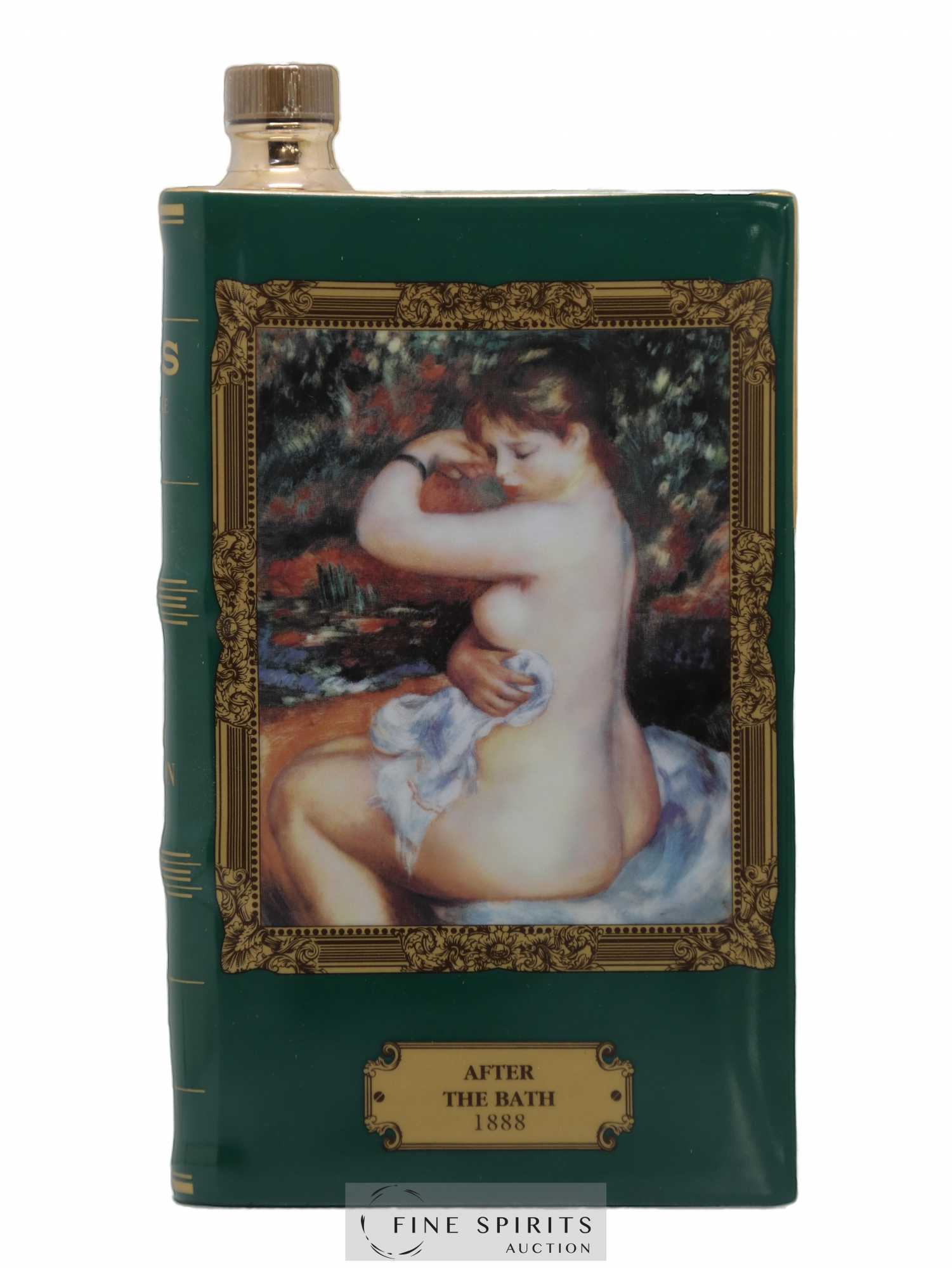 Camus Of. Special Reserve - Grand Masters Collection After the Bath Edition Limitée - Lot de 1 bouteille - 1