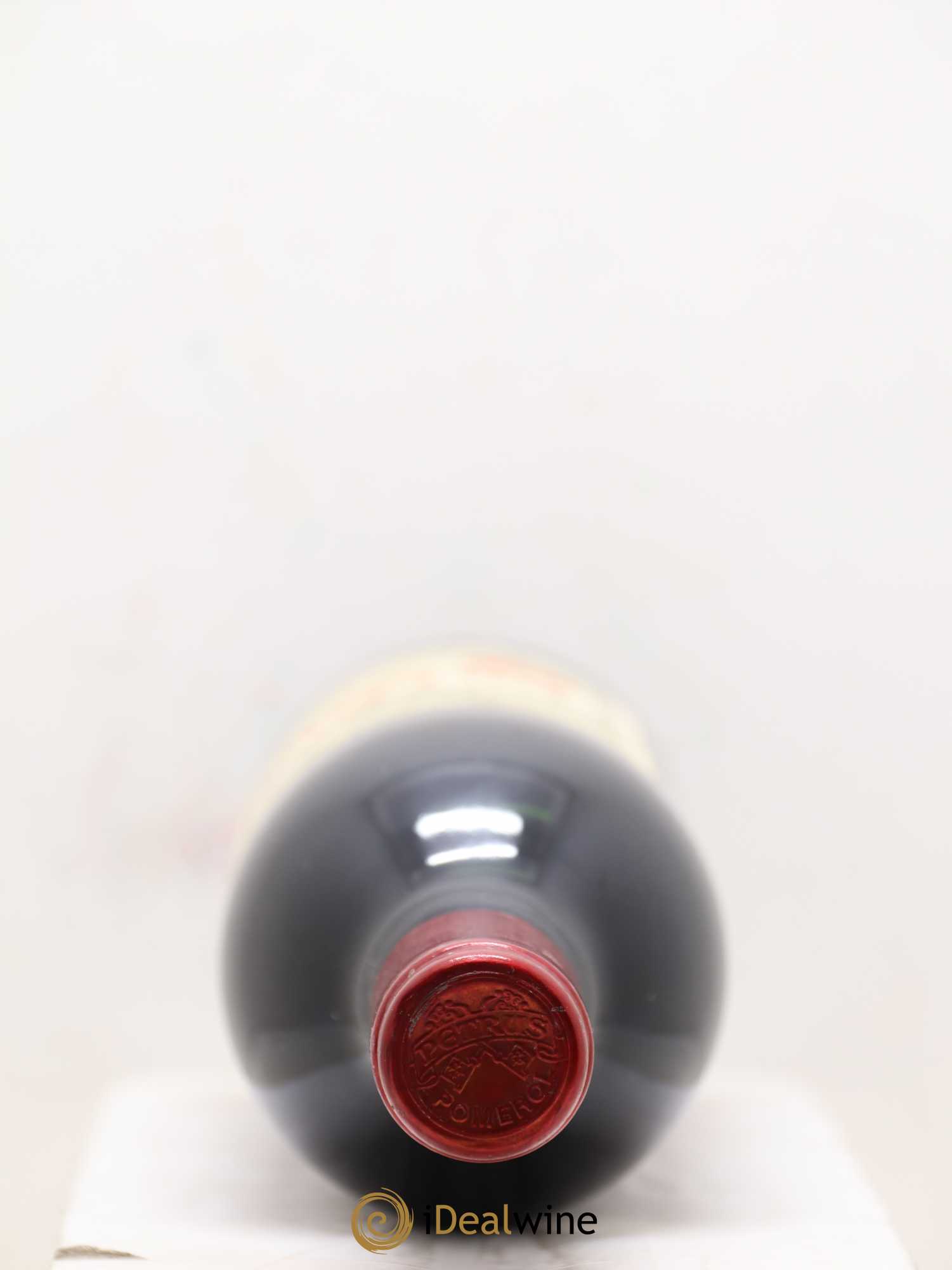 Petrus 1989 - Lot de 1 bouteille - 2
