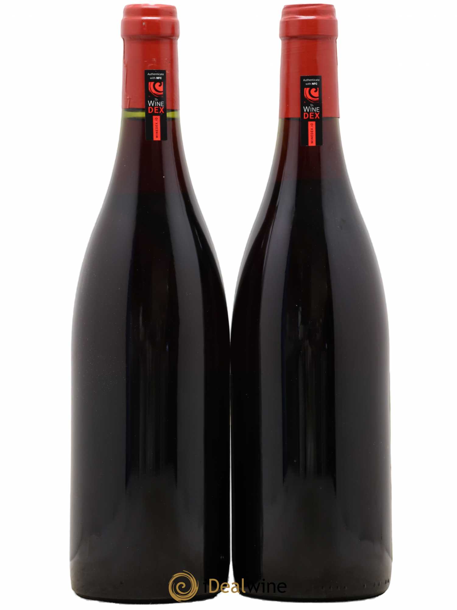 Châteauneuf-du-Pape Château Rayas Emmanuel Reynaud 1998 - Lot de 2 bouteilles - 1