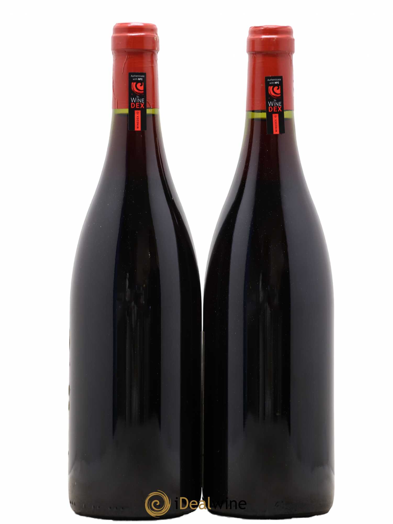 Châteauneuf-du-Pape Château Rayas Emmanuel Reynaud 1999 - Lot de 2 bouteilles - 1