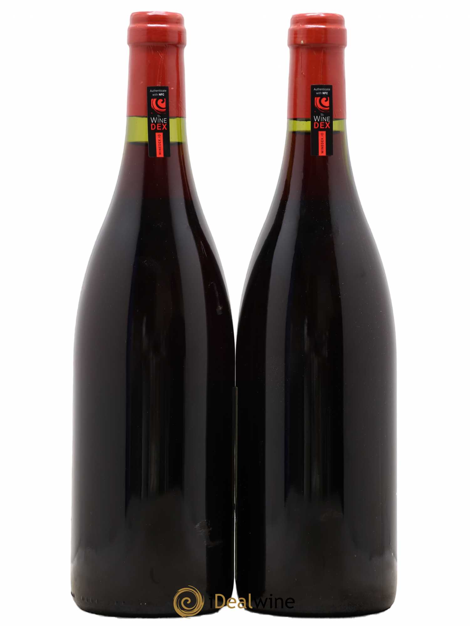 Châteauneuf-du-Pape Château Rayas Emmanuel Reynaud 2000 - Lot de 2 bouteilles - 1