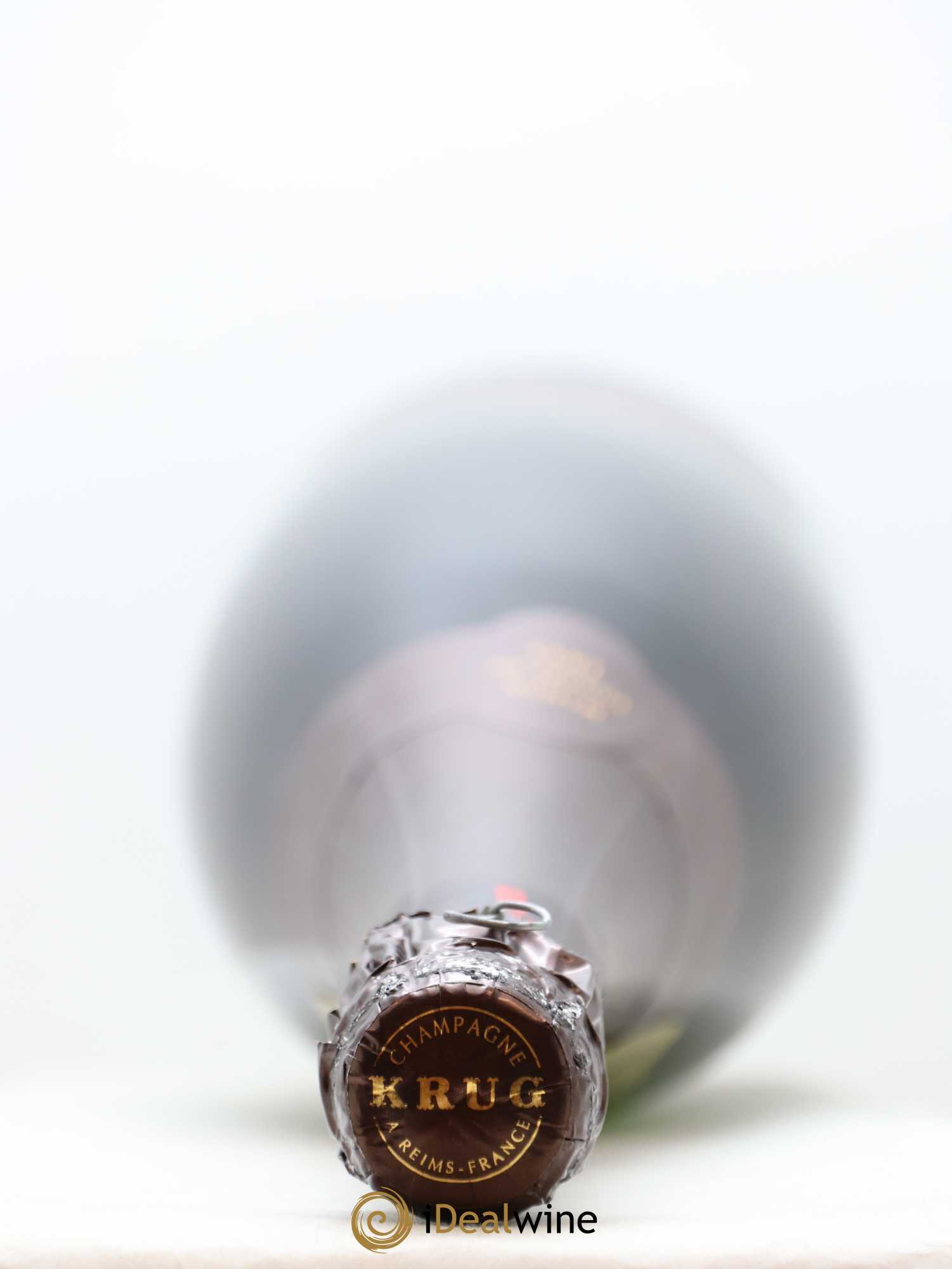 Collection Krug 1985 - Lot de 1 bouteille - 2
