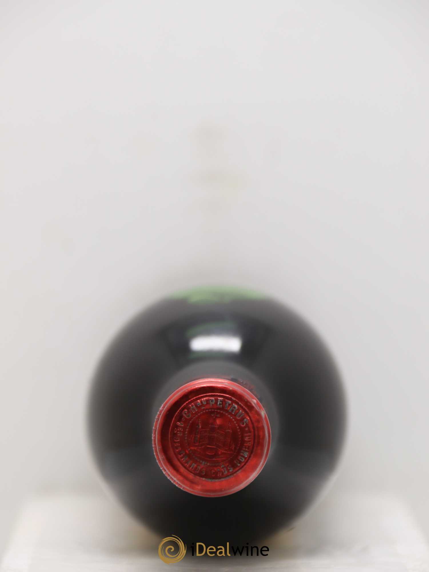 Petrus 1969 - Lot de 1 bouteille - 2
