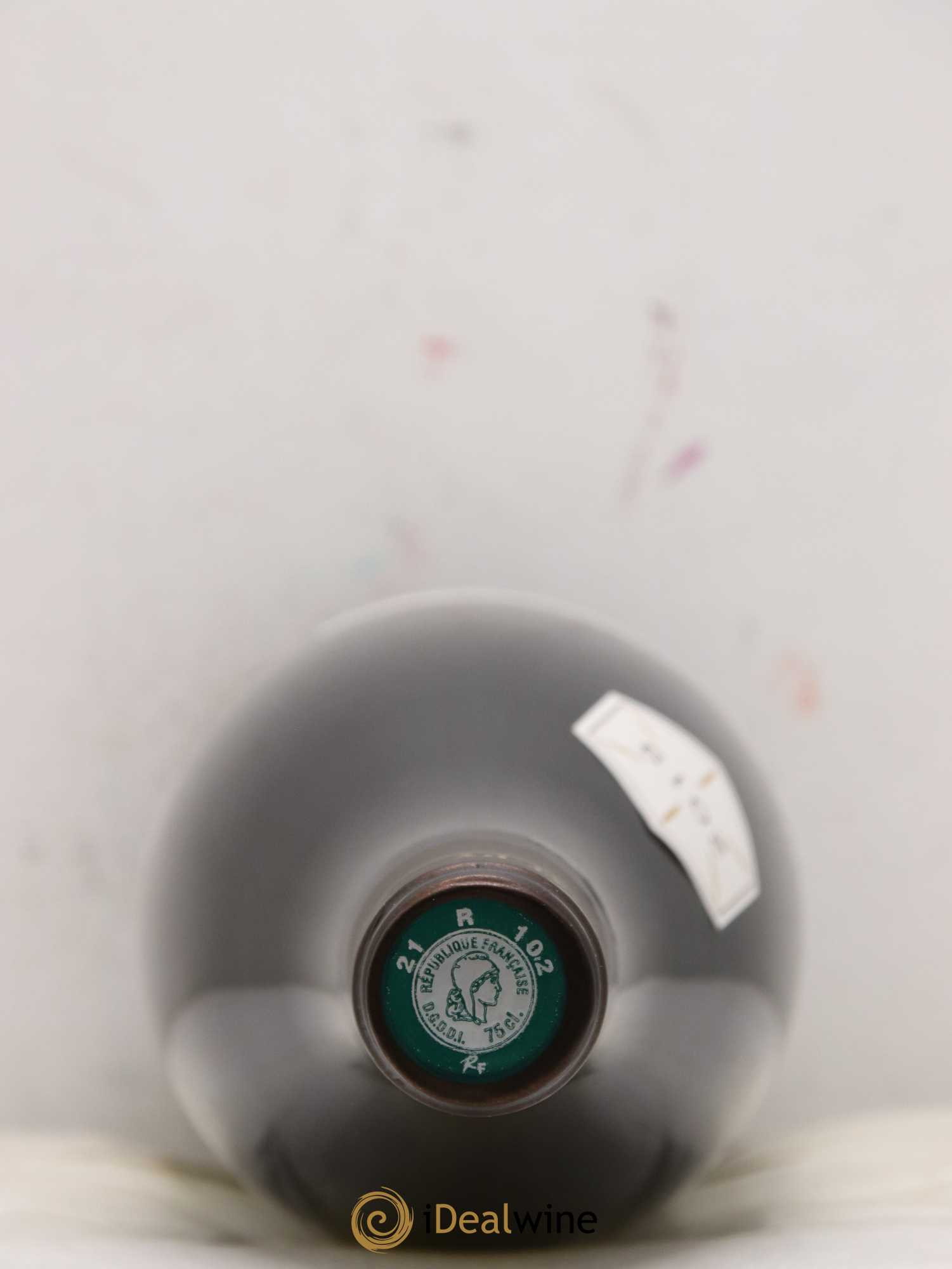 Corton-Charlemagne Grand Cru Vieilles Vignes Dugat-Py 2019 - Lot of 1 bottle - 2