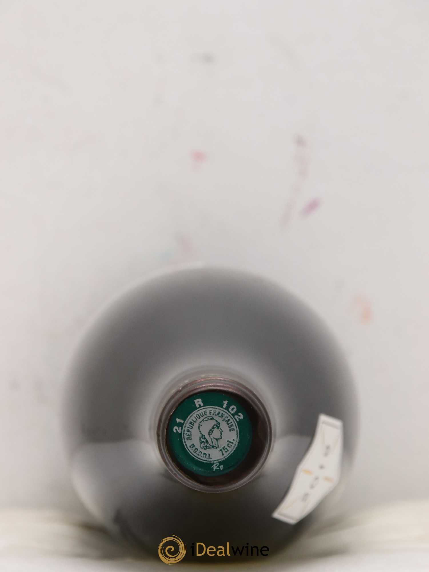 Corton-Charlemagne Grand Cru Vieilles Vignes Dugat-Py 2019 - Lotto di 1 bottiglia - 2