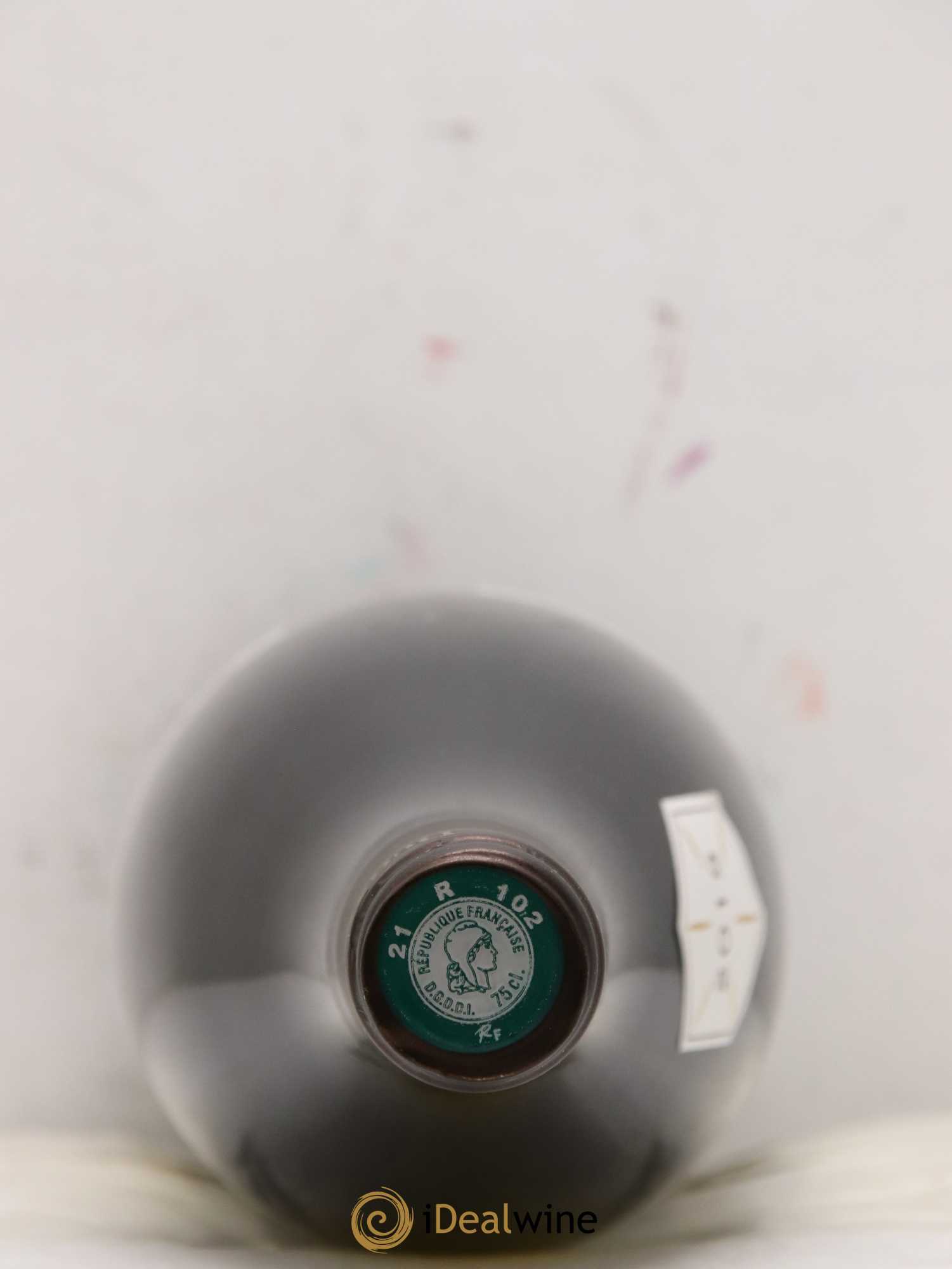 Corton-Charlemagne Grand Cru Vieilles Vignes Dugat-Py 2019 - Lot of 1 bottle - 2