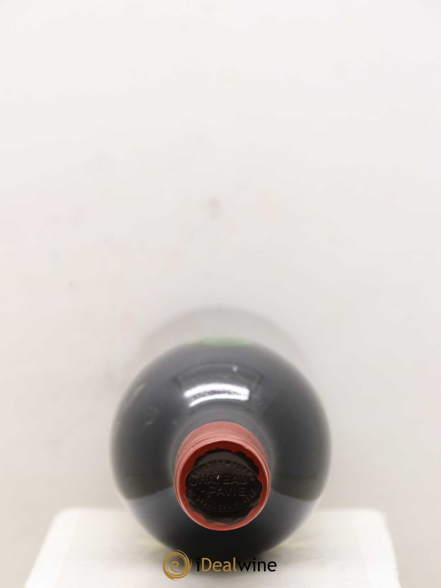 Château Pavie 1er Grand Cru Classé A (sans prix de réserve) 1986 - Lot de 1 bouteille - 1