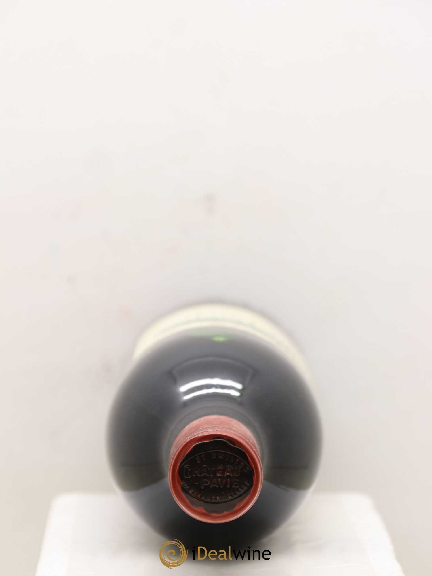 Château Pavie 1er Grand Cru Classé A (sans prix de réserve) 1986 - Lot de 1 bouteille - 1
