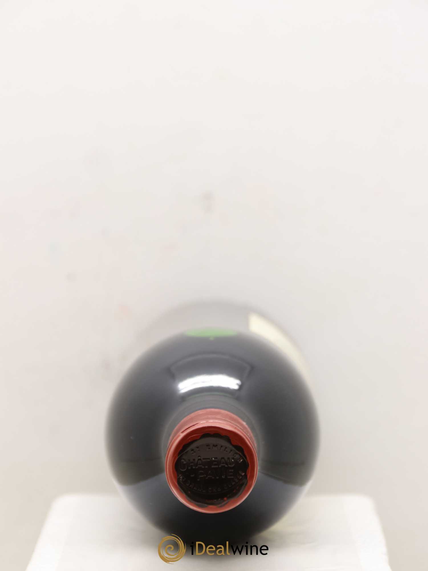 Château Pavie 1er Grand Cru Classé A (sans prix de réserve) 1986 - Lot de 1 bouteille - 1