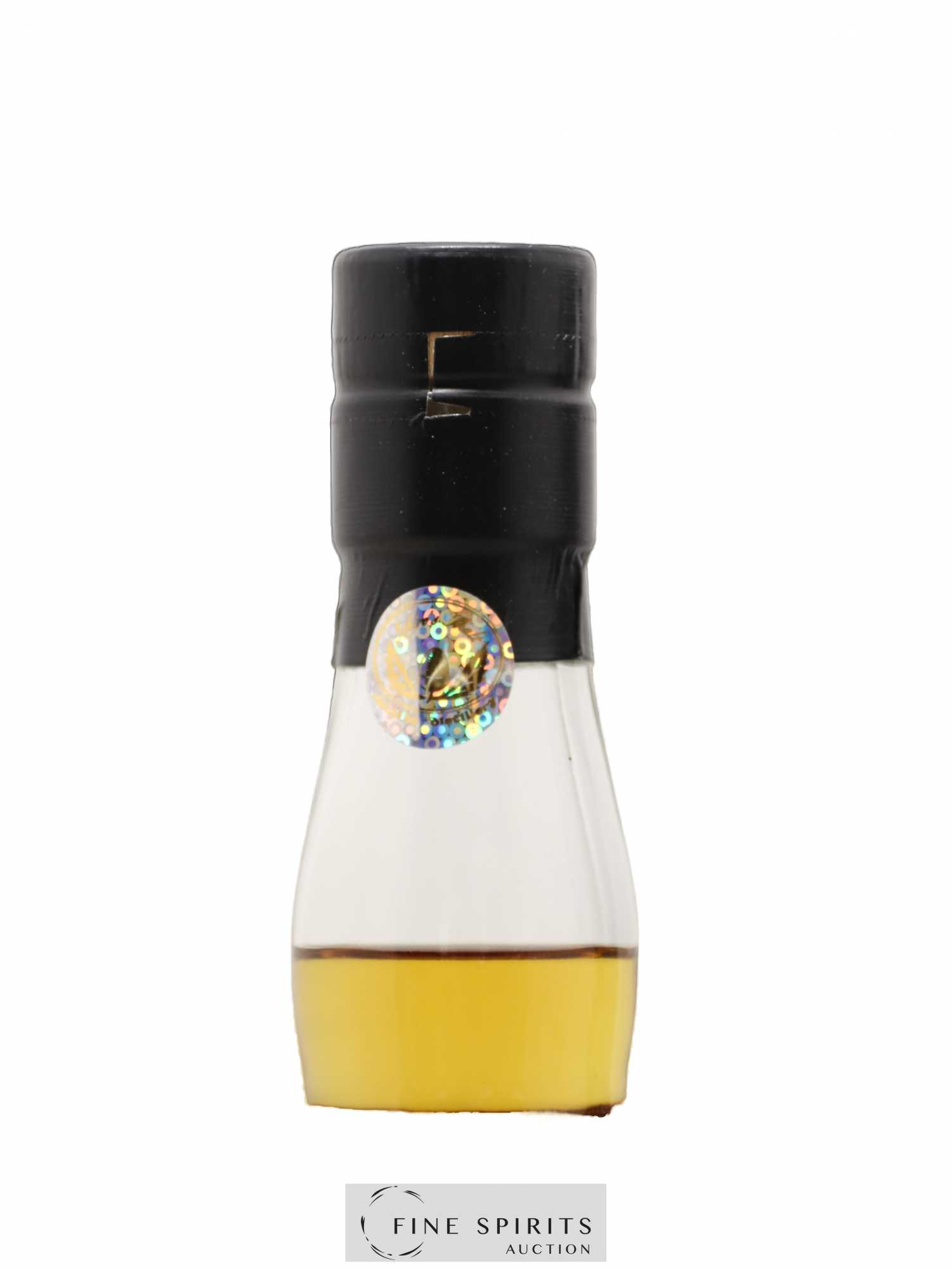Chichibu Of. Paris Edition 2018 Release - One of 1357 Ichiro's Malt - Lot de 1 bouteille - 3