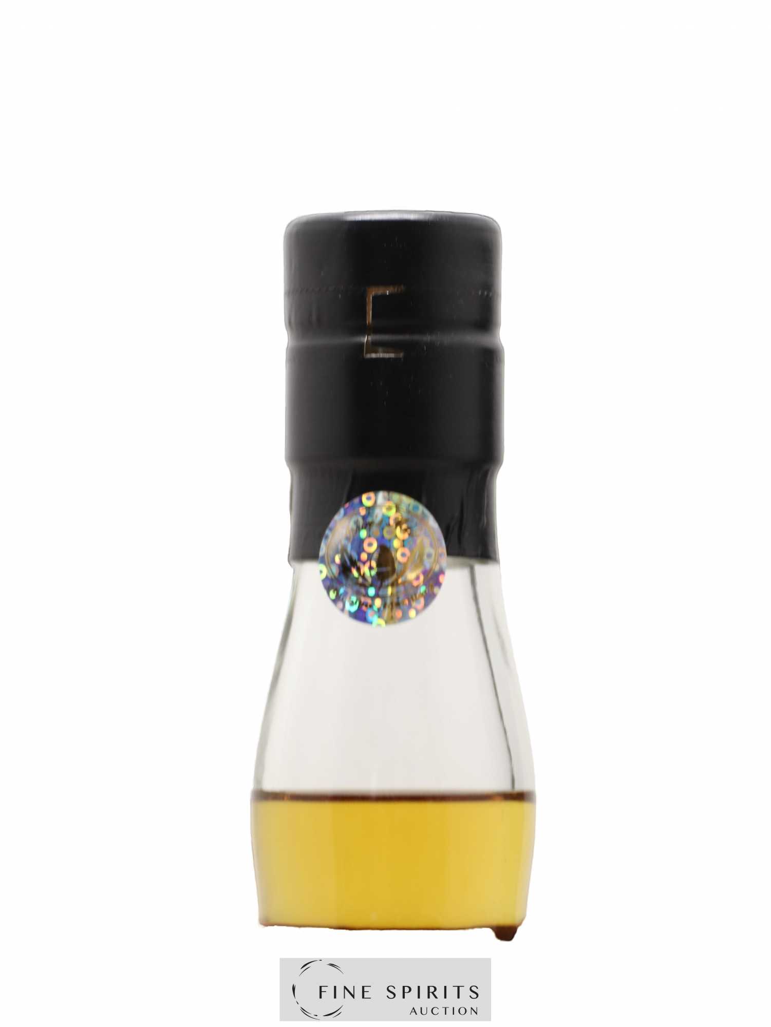 Chichibu Of. Paris Edition 2018 Release - One of 1357 Ichiro's Malt - Lot de 1 bouteille - 3