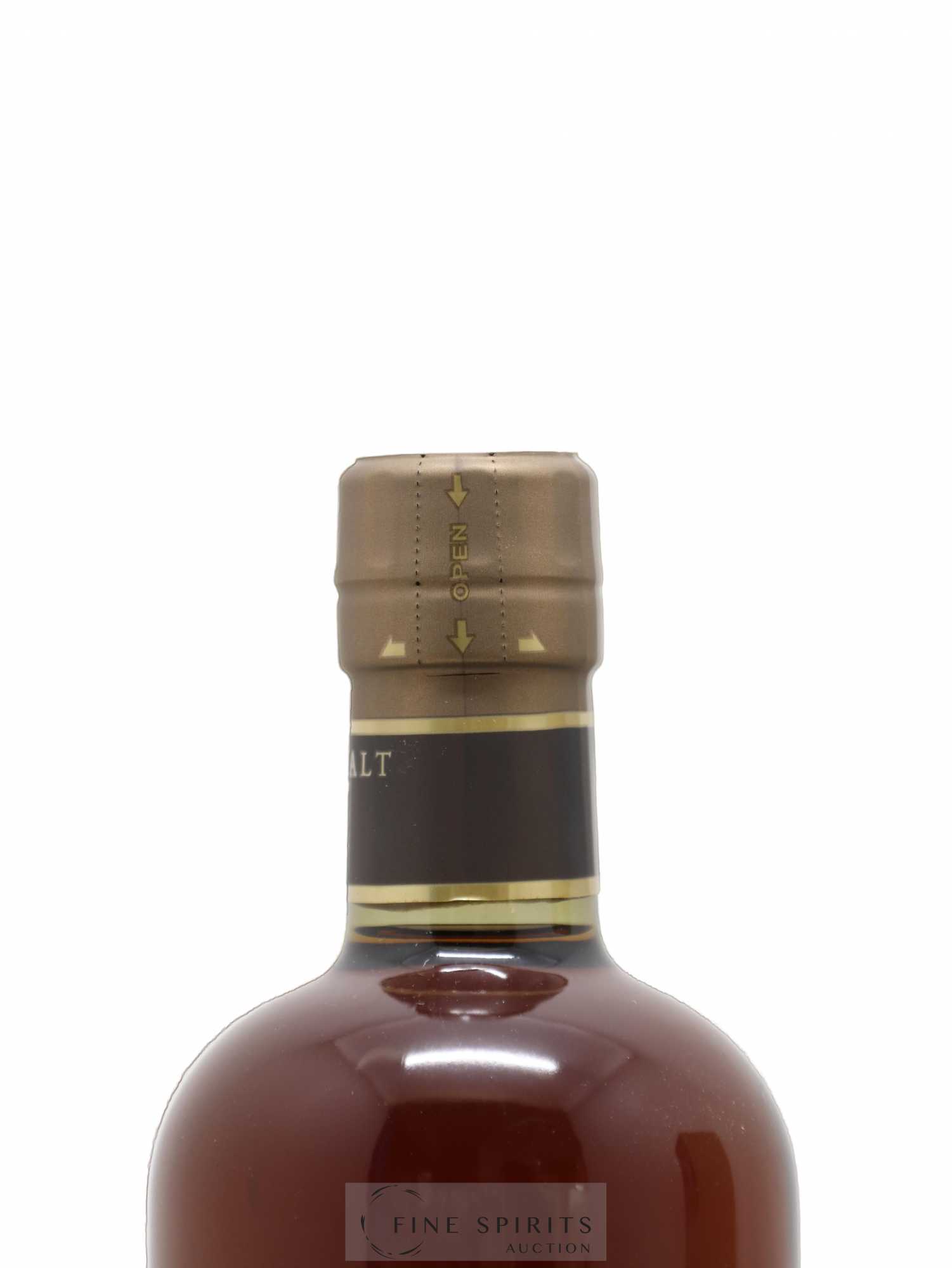 Yoichi 20 years Of. - Lot de 1 bouteille - 3