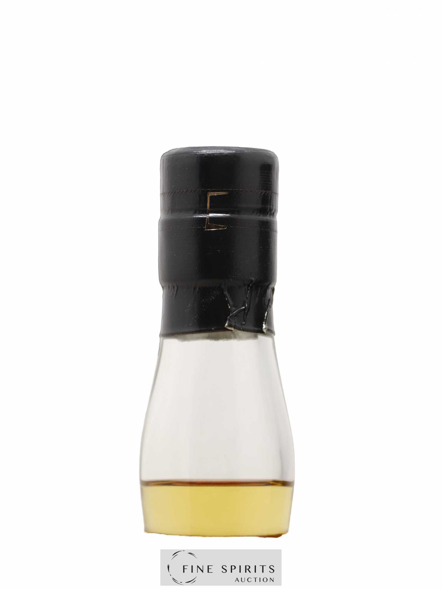 Chichibu 2010 Of. Single Cask n°651 bottled 2014 LMDW 1st fill Bourbon Barrel - Lot de 1 bouteille - 2