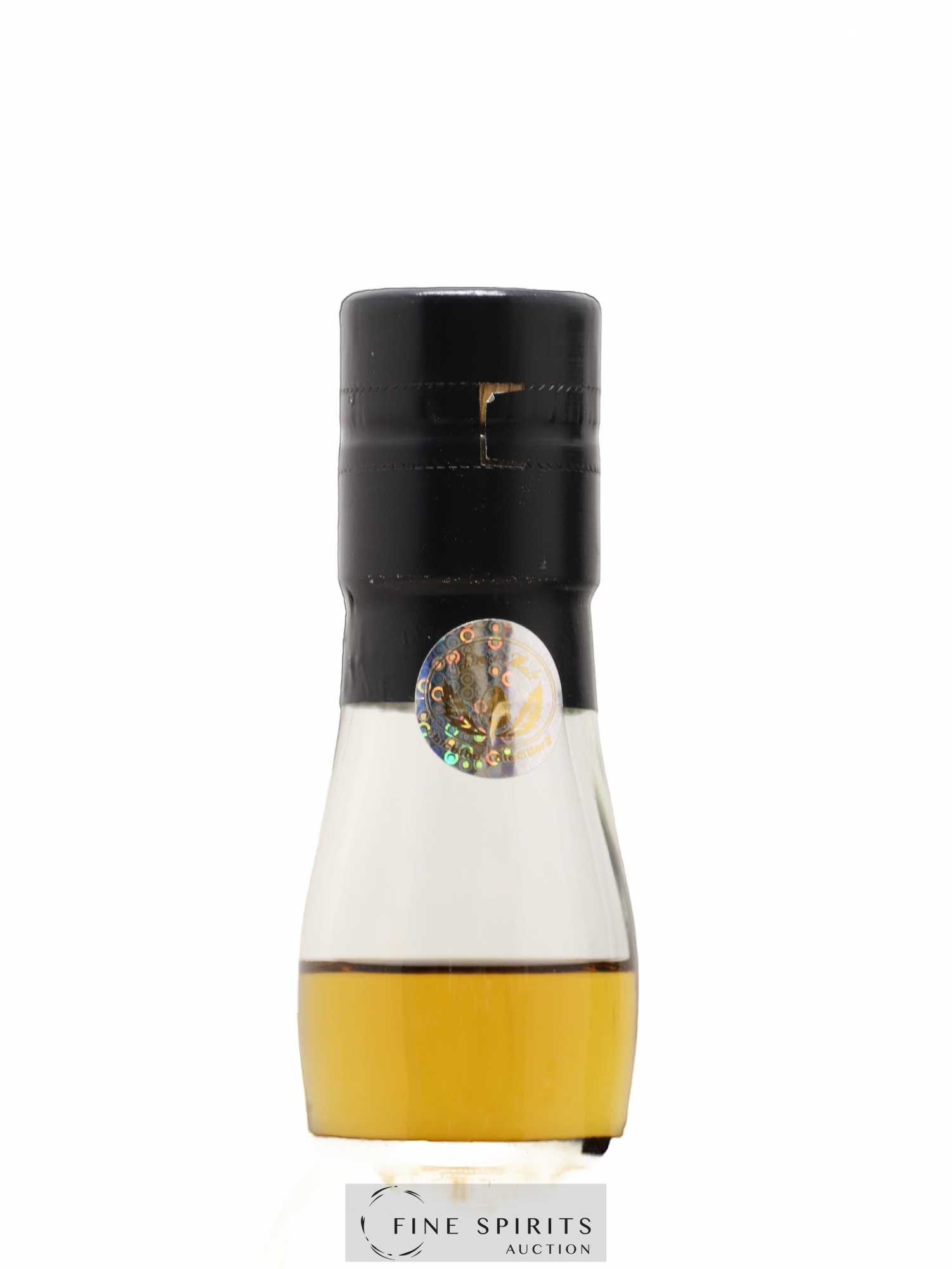 Chichibu 2011 Of. Imperial Stout Cask n°5577 - One of 224 - bottled 2020 The Whisky Exchange Ichiro's Malt - Lot de 1 bouteille - 3