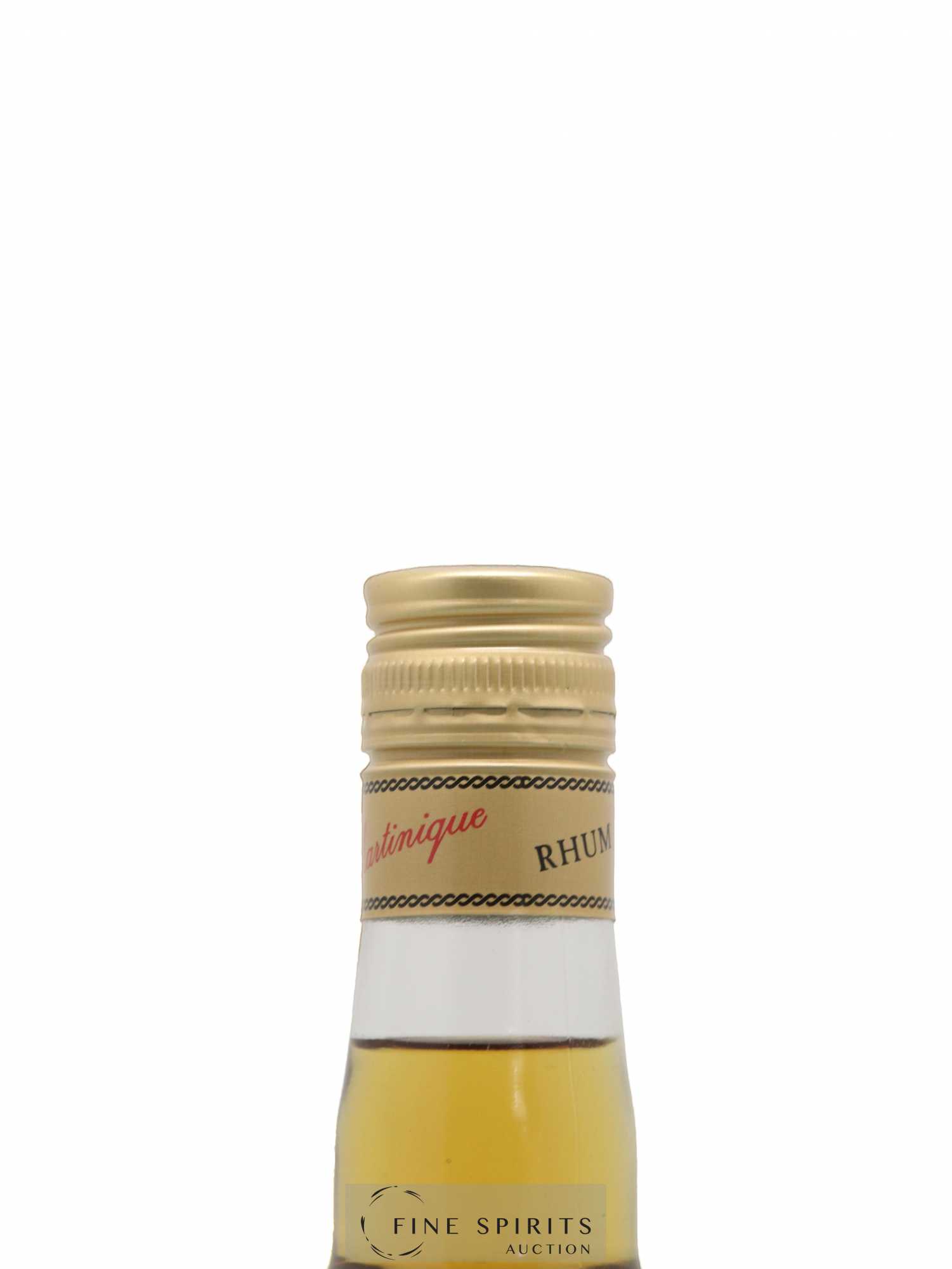Depaz 1984 Of. Plantations de la Montagne Pelée - Lot de 1 bouteille - 2