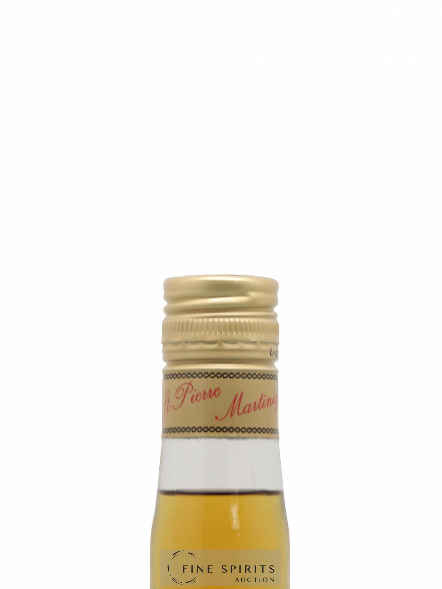 Depaz 1984 Of. Plantations de la Montagne Pelée - Lot de 1 bouteille - 2