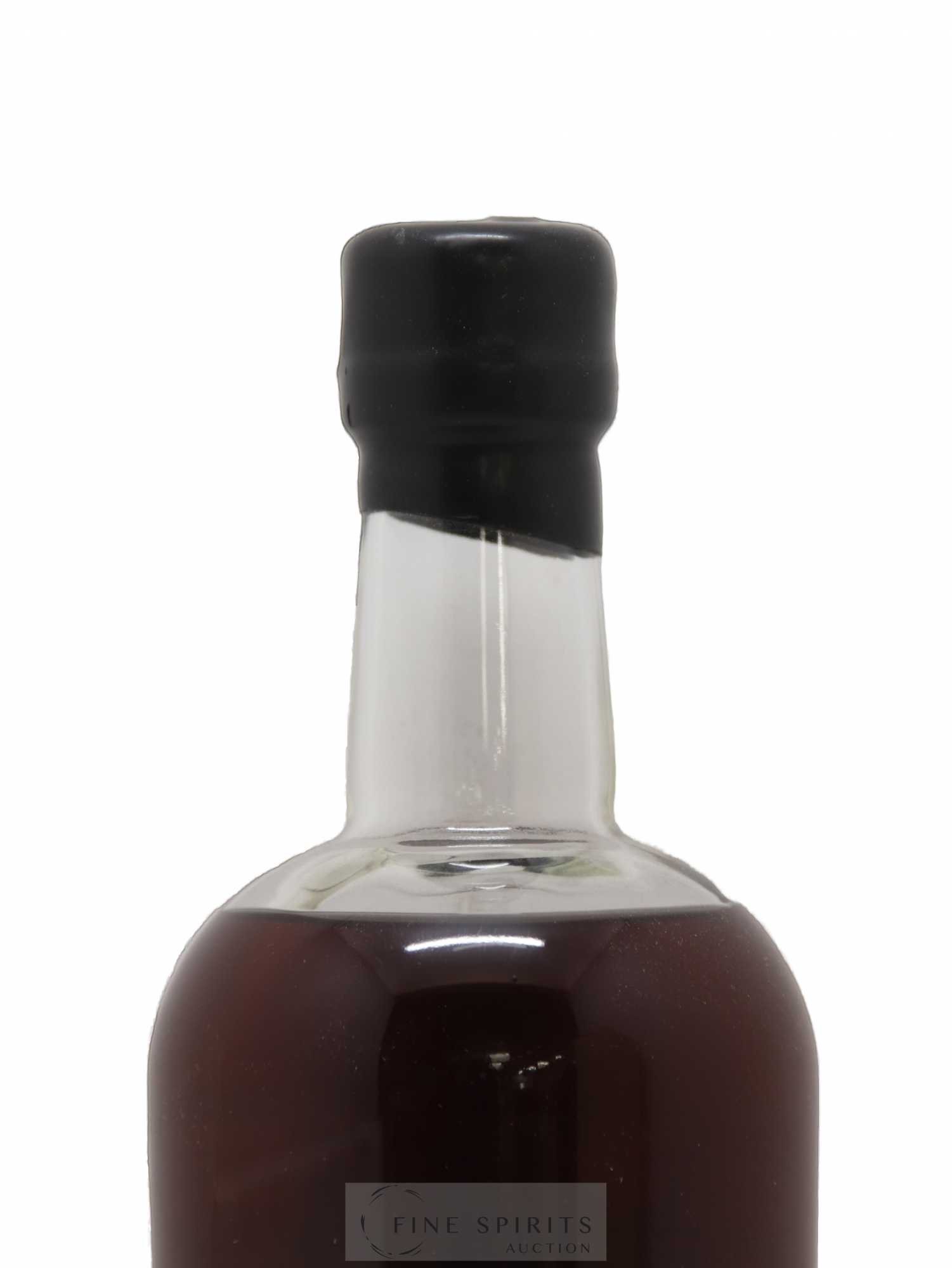 Karuizawa 1981 Of. Vintage Single Cask n°103 - bottled 2007 - Lot de 1 bouteille - 3