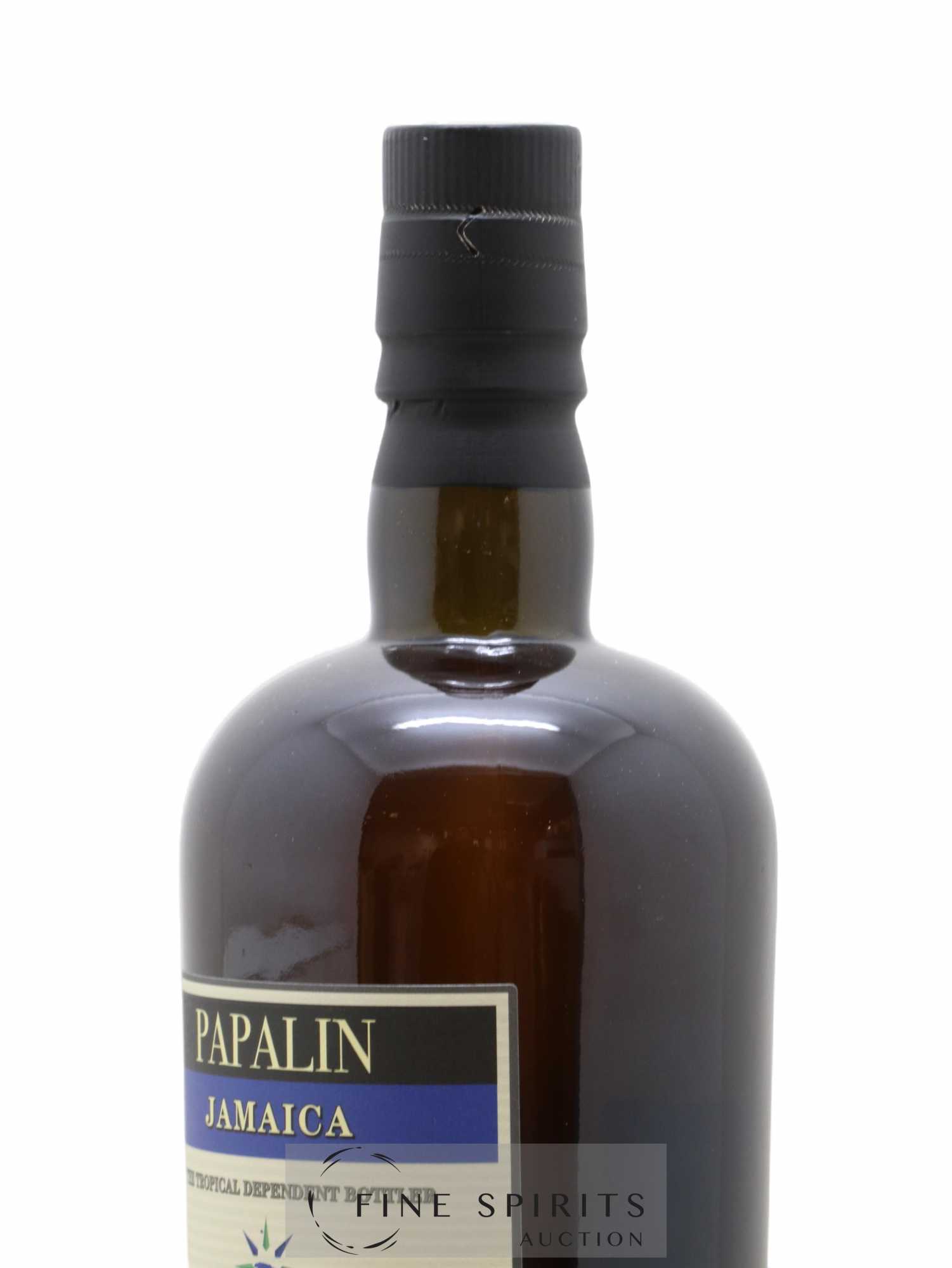 Papalin 7 years Of. Only Pot Still - bottled 2021 - Lot de 1 bouteille - 3