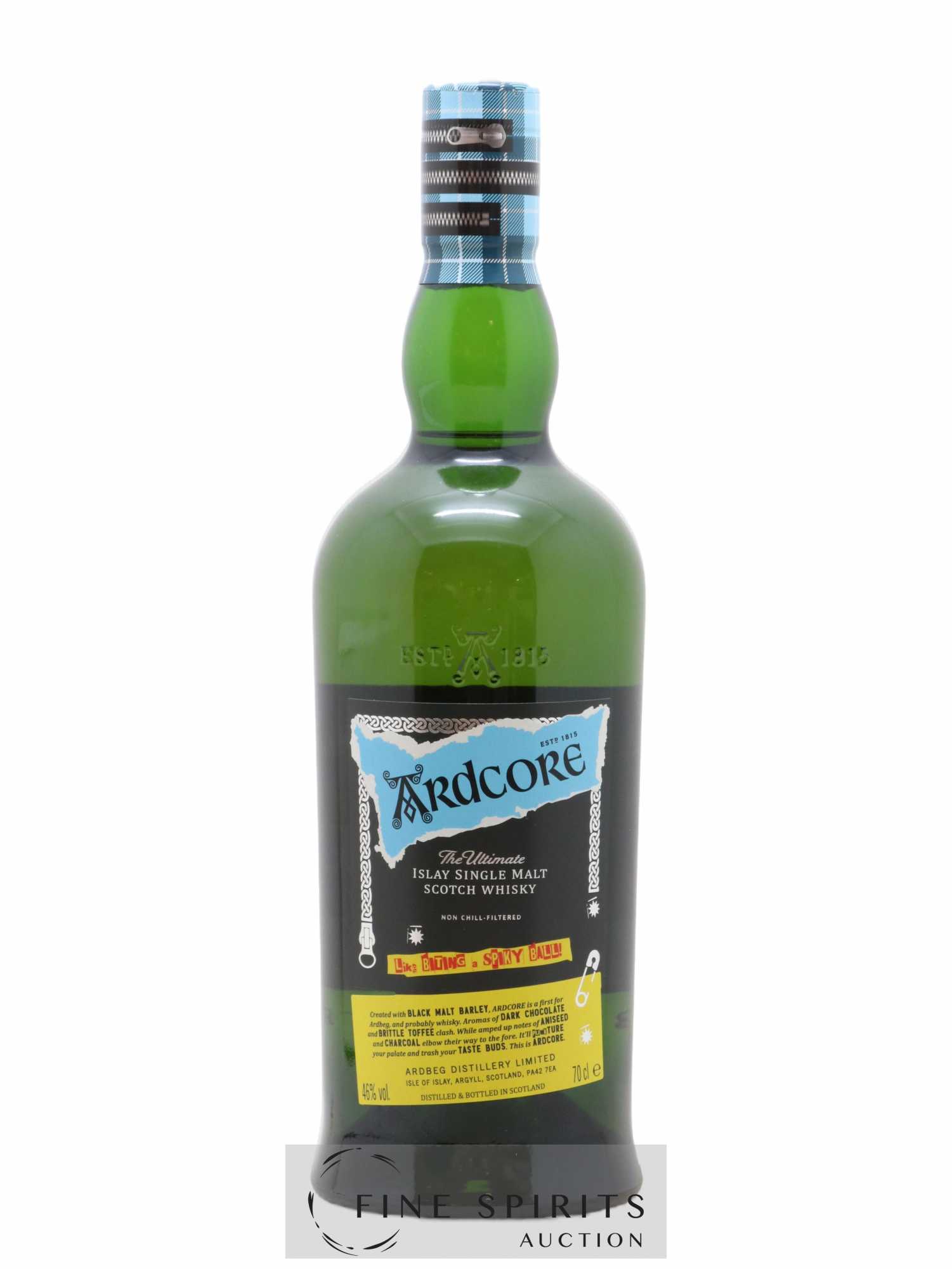 Ardbeg Of. Ardcore The Ultimate - Posten von 1 Flasche - 1