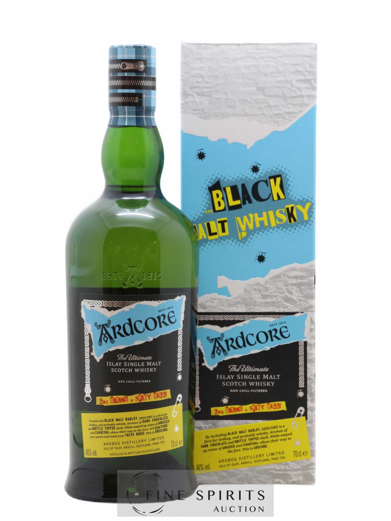 Ardbeg Of. Ardcore The Ultimate - Posten von 1 Flasche - 0