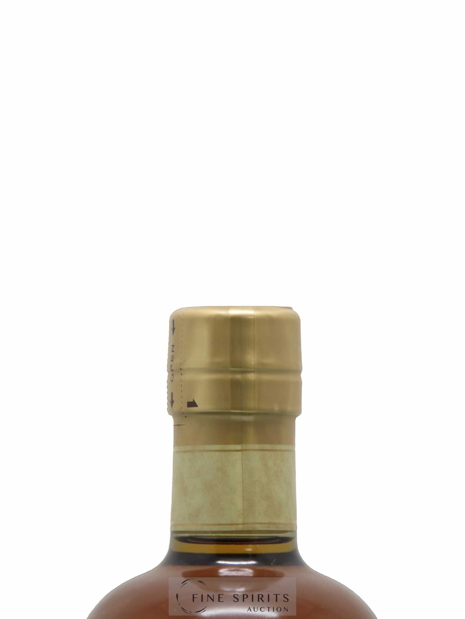 Taketsuru 21 years Of. Pure Malt Nikka Whisky - Lot de 1 bouteille - 2