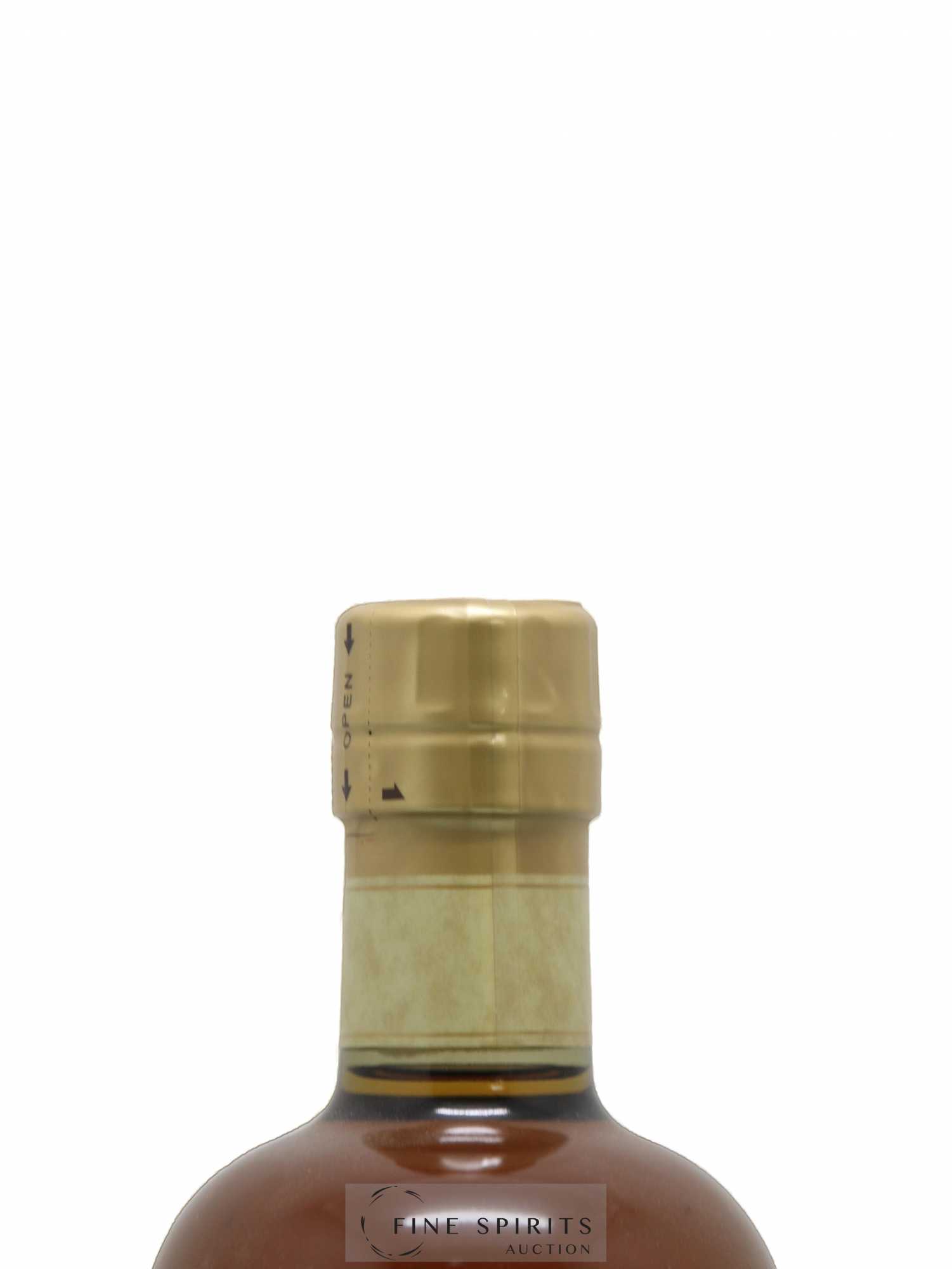 Taketsuru 21 years Of. Pure Malt Nikka Whisky - Lot de 1 bouteille - 2
