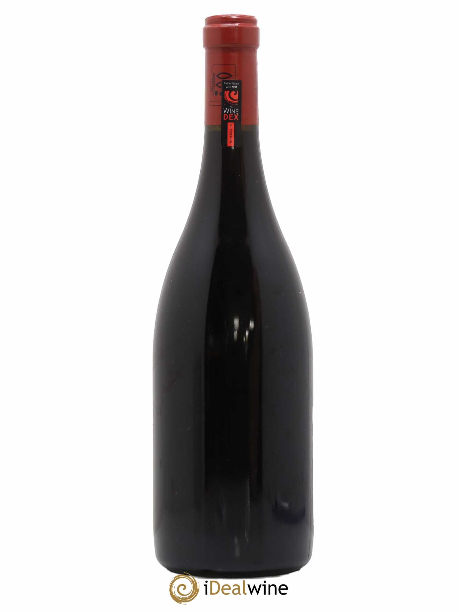 Nuits-Saint-Georges 1er Cru Le Clos des Corvées Prieuré Roch 1999 - Lot de 1 bouteille - 1