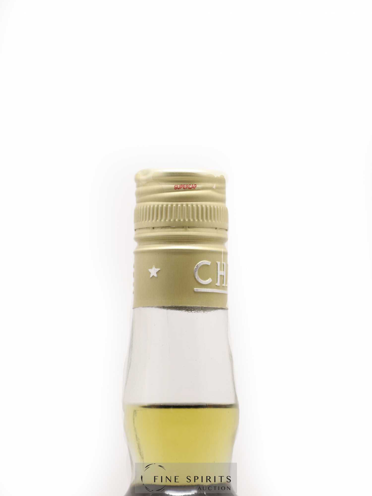Chartreuse Of. Tarragone Verte (1973-1983) - Lot de 1 bouteille - 1