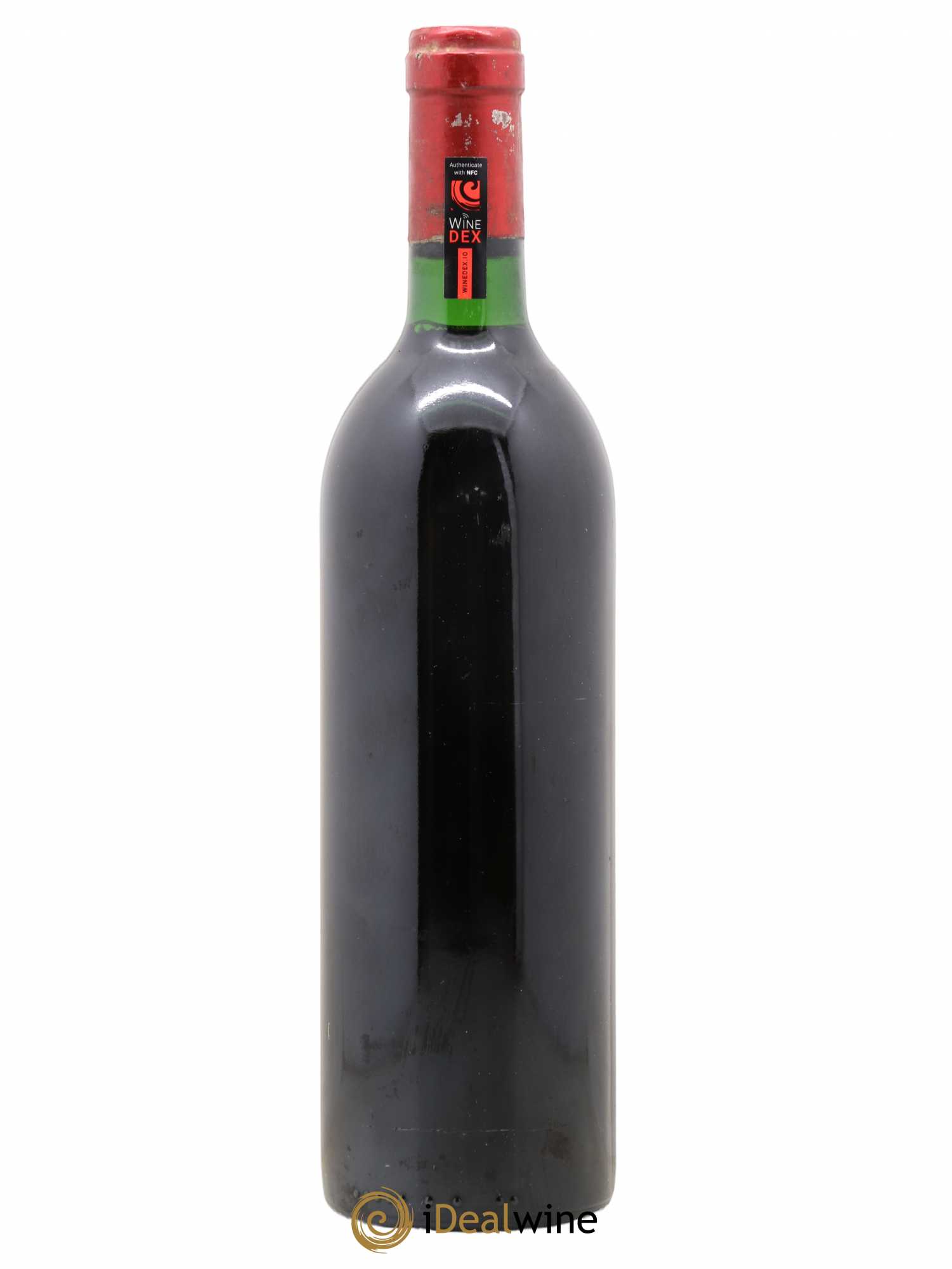 Petrus 1988 - Lot de 1 bouteille - 1