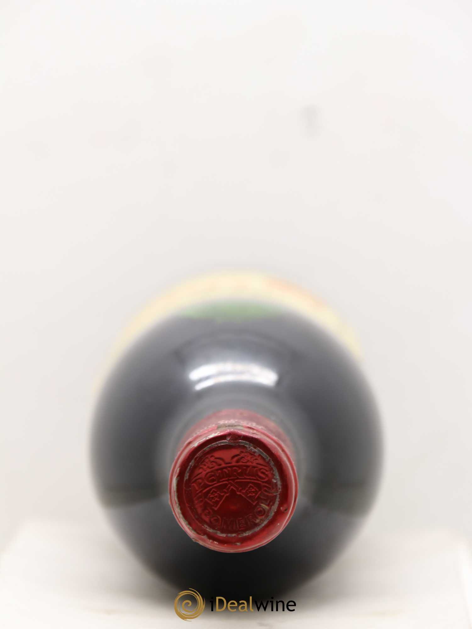 Petrus 1988 - Lot de 1 bouteille - 2