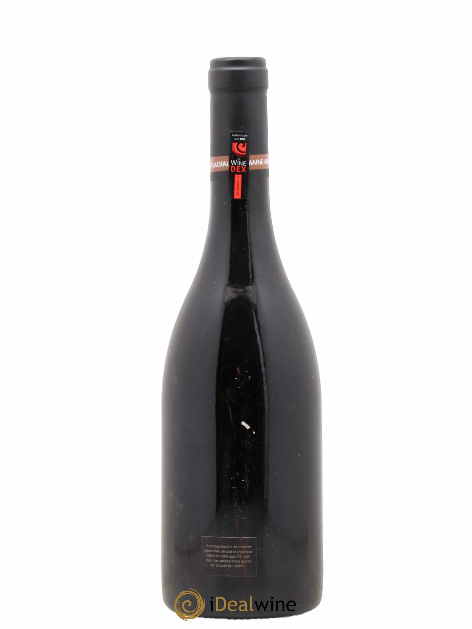 Clos de Vougeot Grand Cru Arnoux-Lachaux (Domaine) 2014 - Lot de 1 bouteille - 1