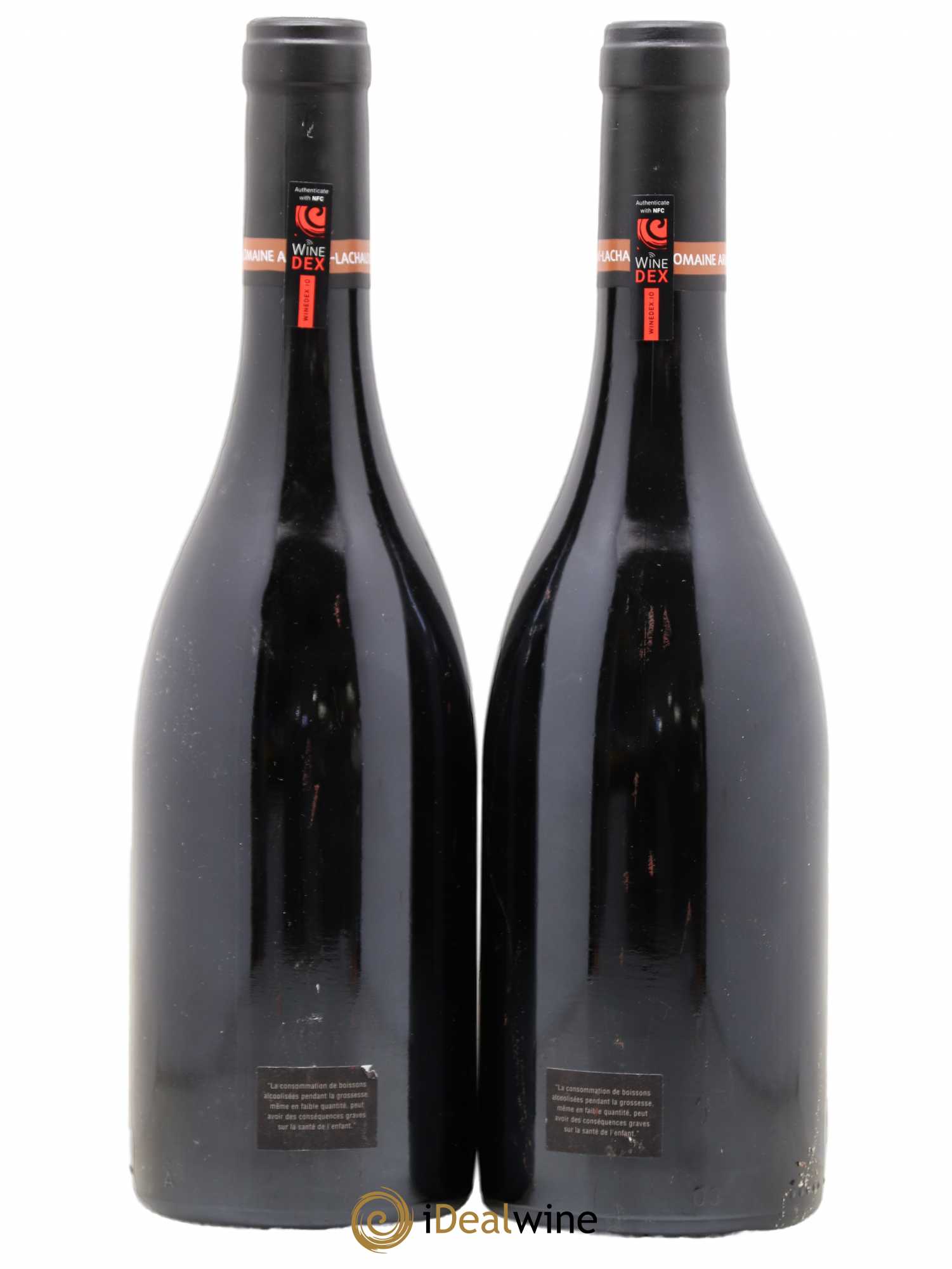 Echezeaux Grand Cru Arnoux-Lachaux (Domaine) 2013 - Lot de 2 bouteilles - 1