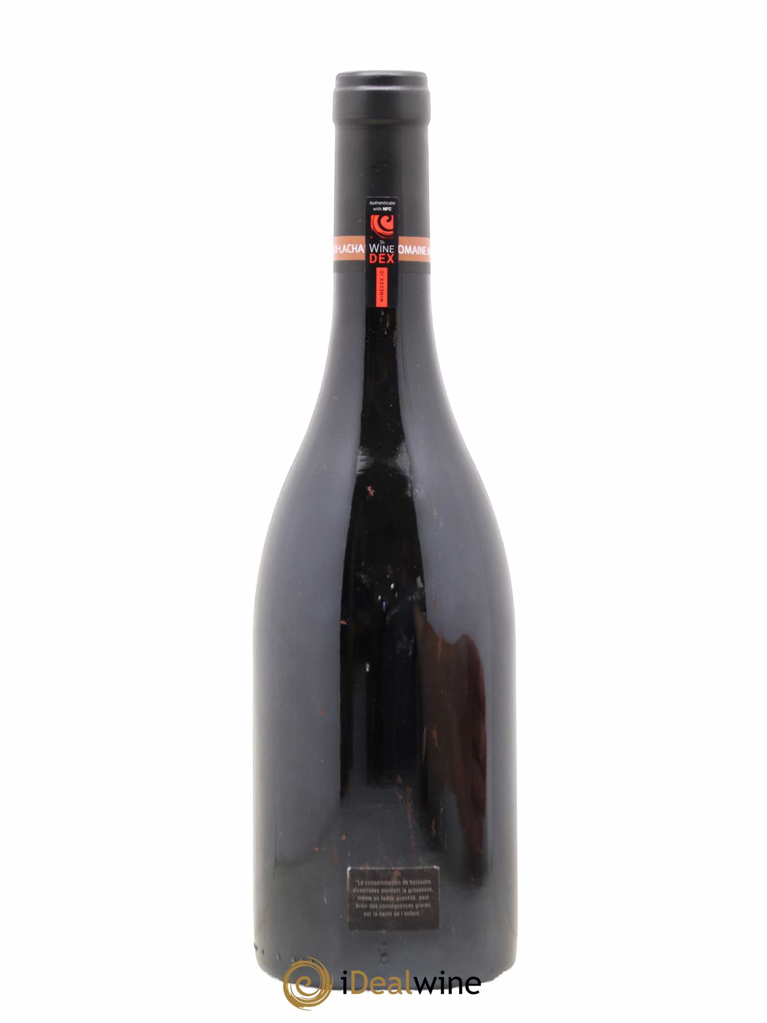 Echezeaux Grand Cru Arnoux-Lachaux (Domaine) 2013 - Lot de 1 bouteille - 1
