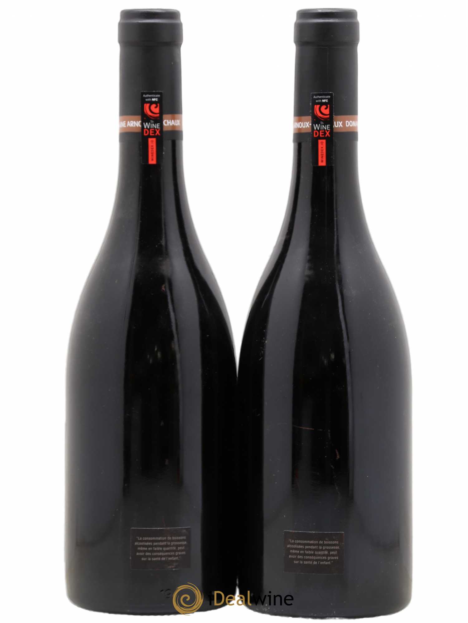 Echezeaux Grand Cru Arnoux-Lachaux (Domaine) 2014 - Lot de 2 bouteilles - 1