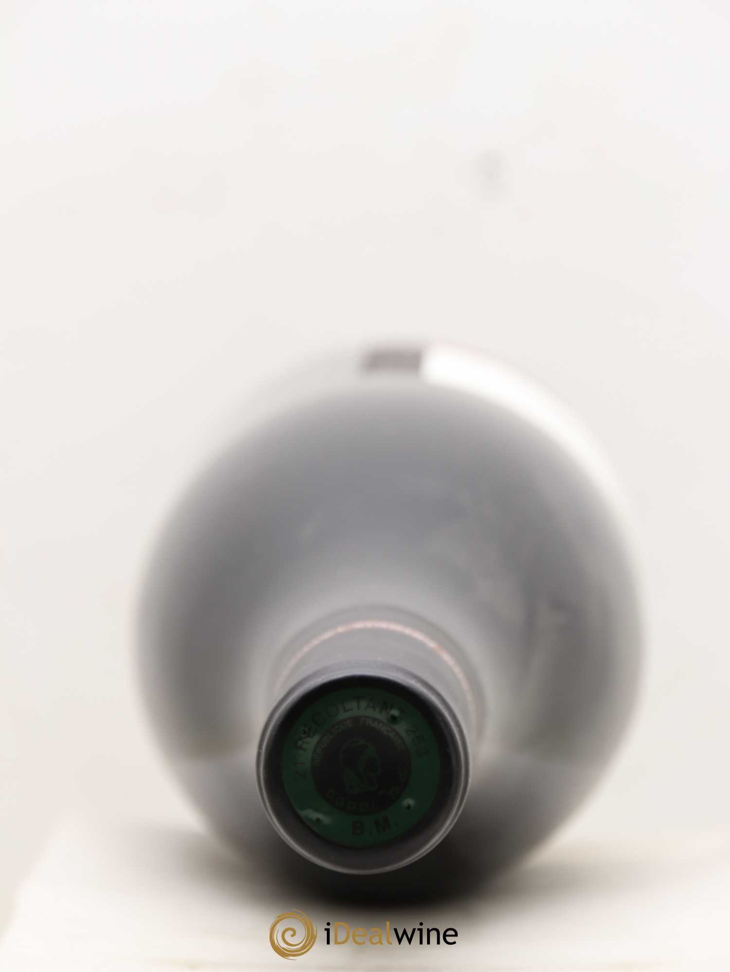 Echezeaux Grand Cru Arnoux-Lachaux (Domaine) 2014 - Lot de 1 bouteille - 2