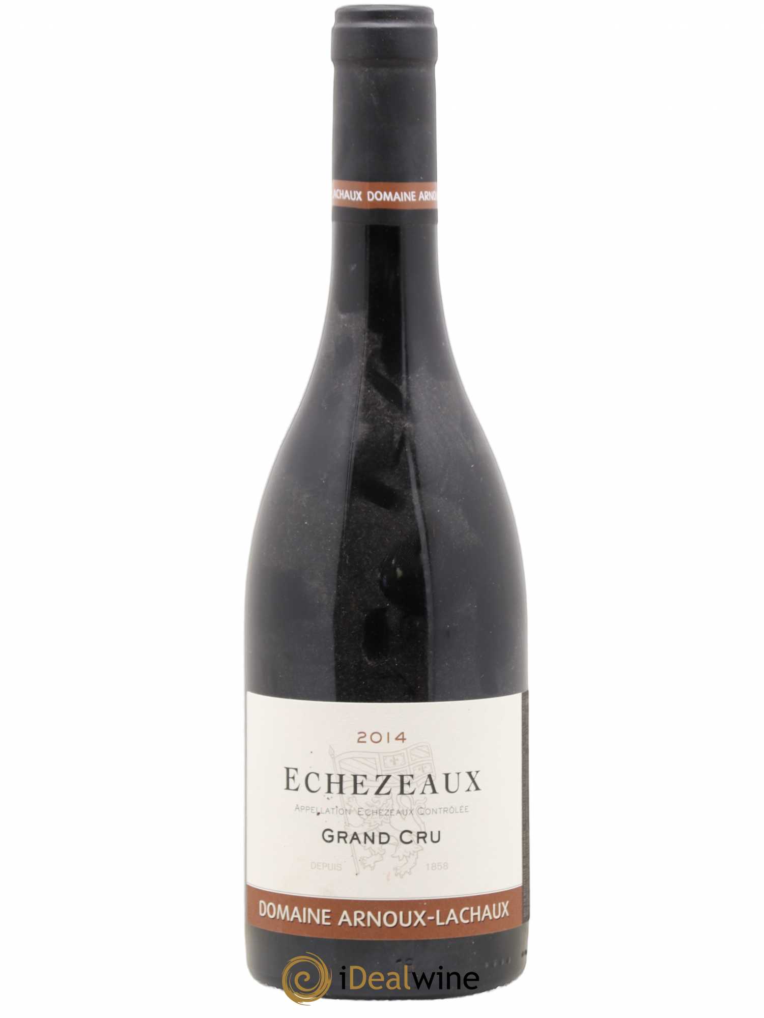 Echezeaux Grand Cru Arnoux-Lachaux (Domaine) 2014 - Lot de 1 bouteille - 0