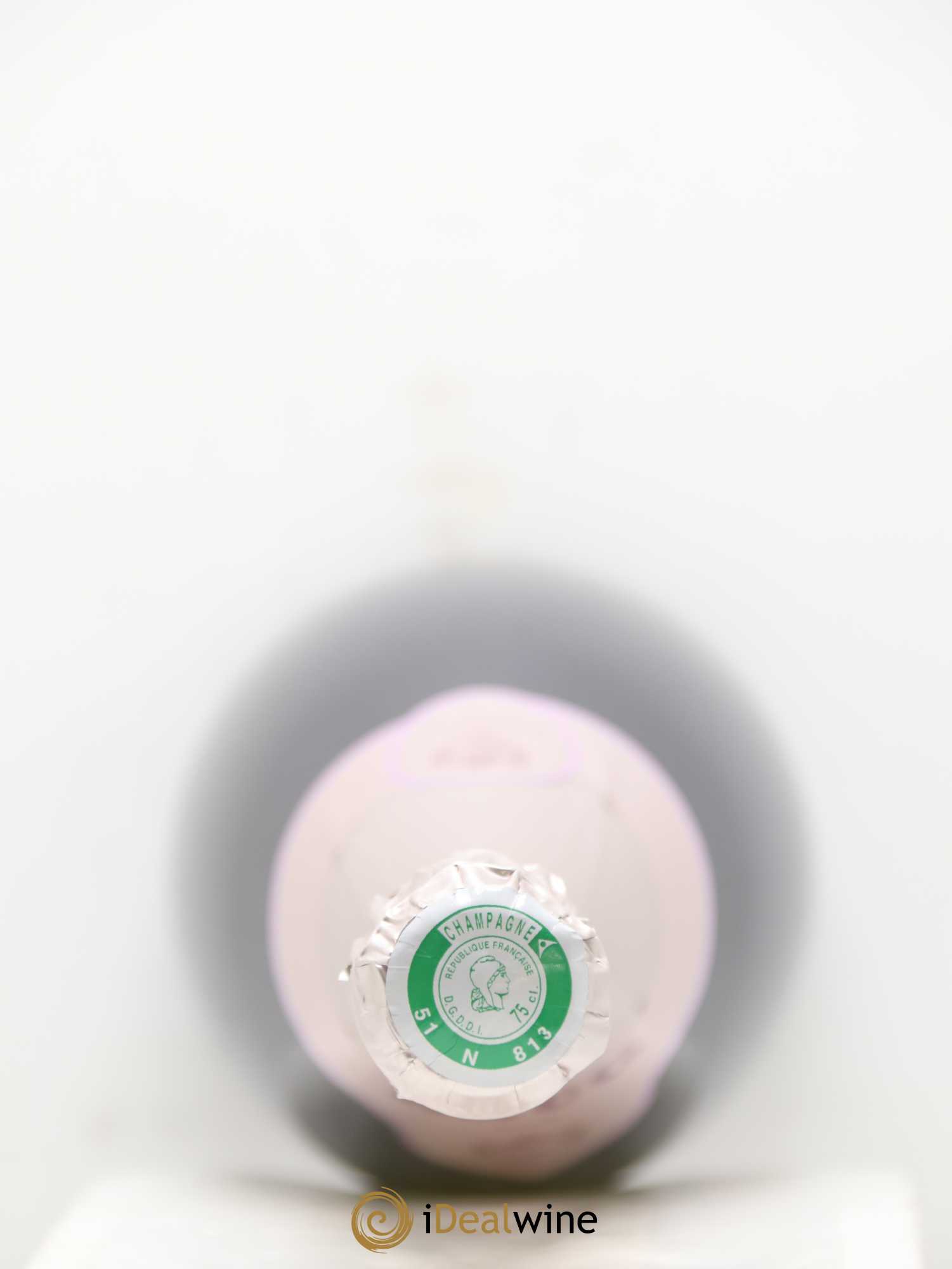 25ème édition Krug - Lot de 1 bouteille - 2