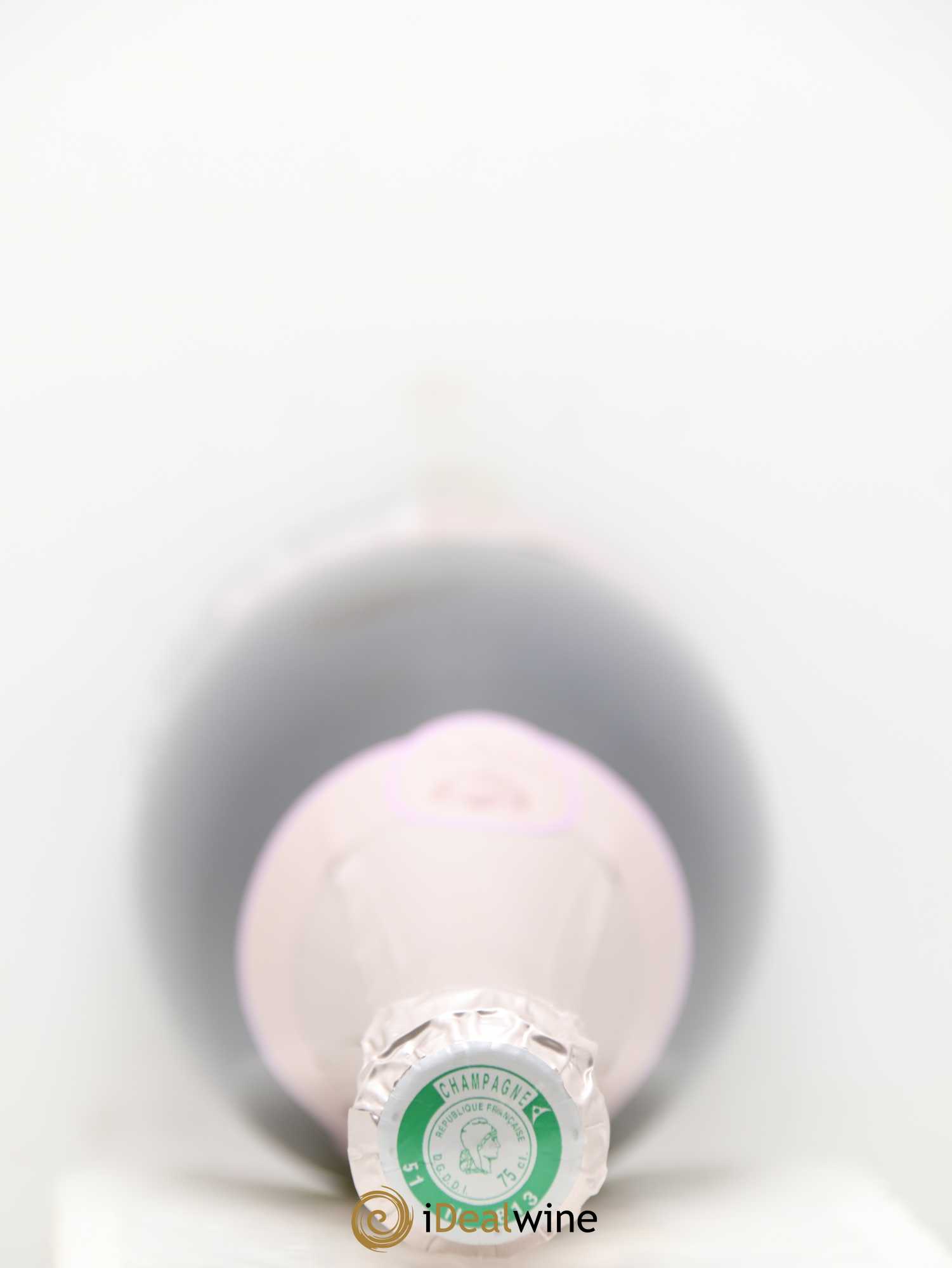 25ème édition Krug - Lot de 1 bouteille - 2