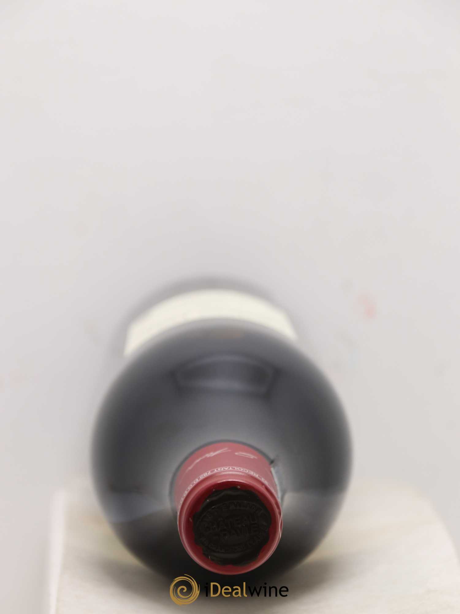 Château Pavie 1er Grand Cru Classé A 2010 - Lot de 1 bouteille - 2